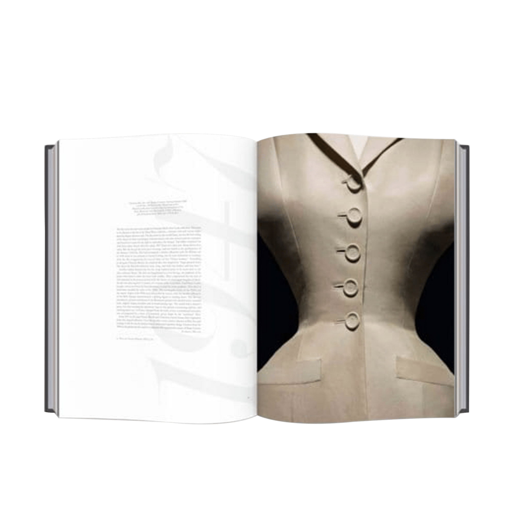 Christian Dior Designer of Dreams Coffee Table Book