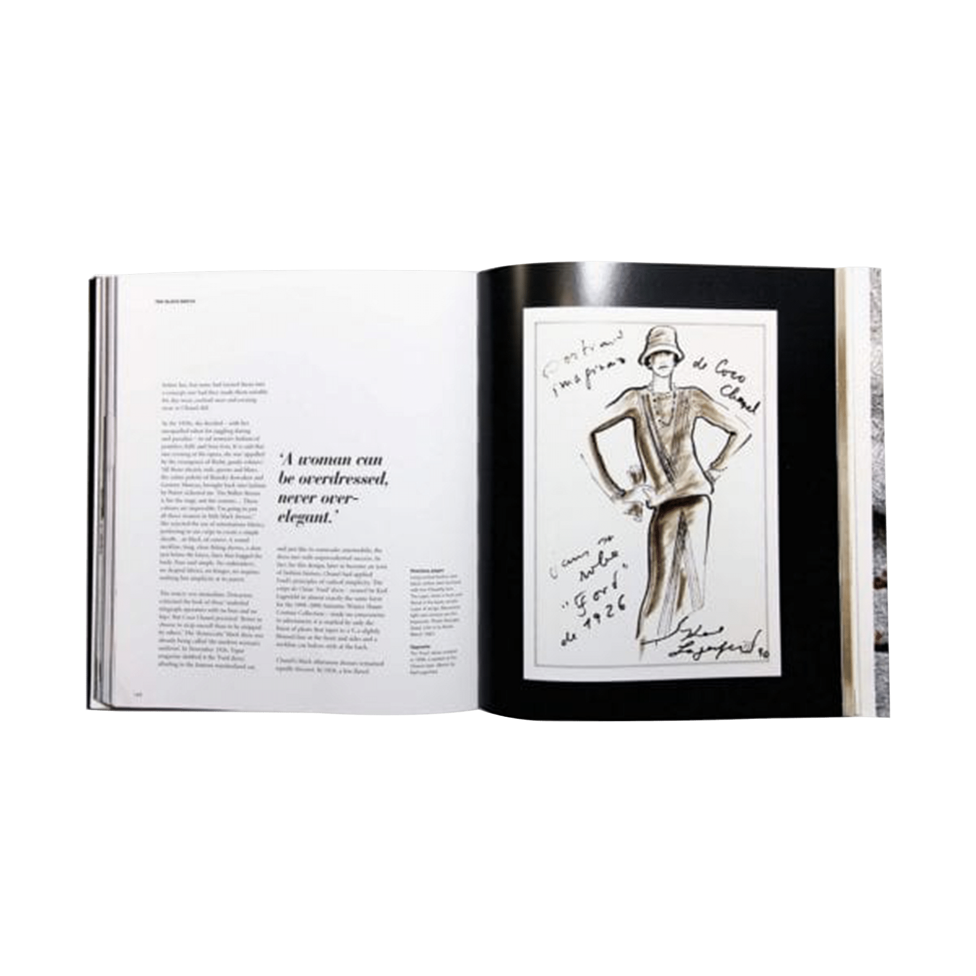 Coffee Table Book