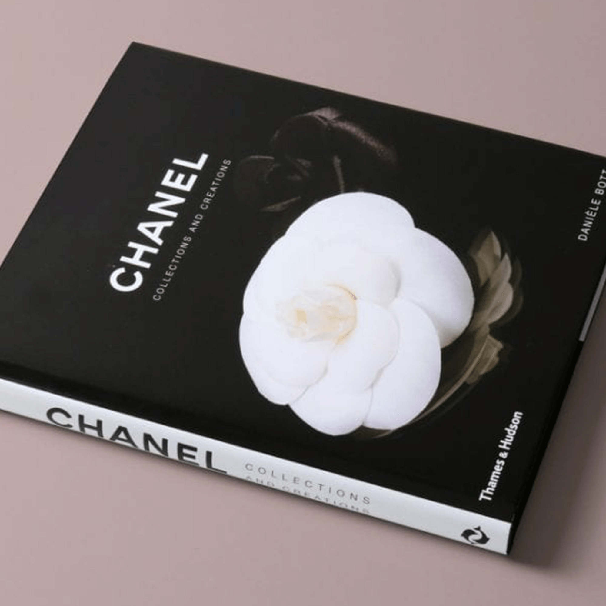 Coffee Table Book