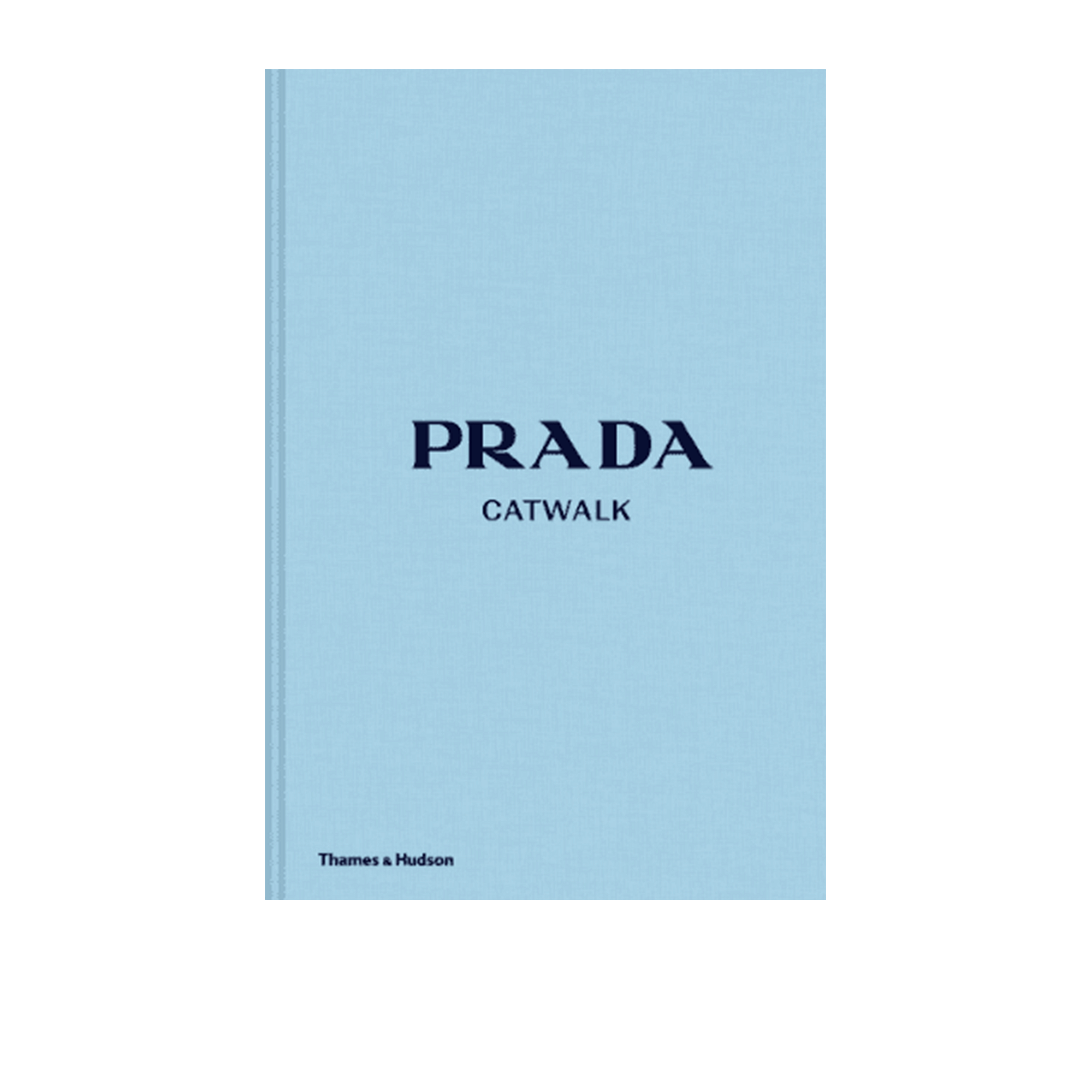 Prada Catwalk Coffee Table Book
