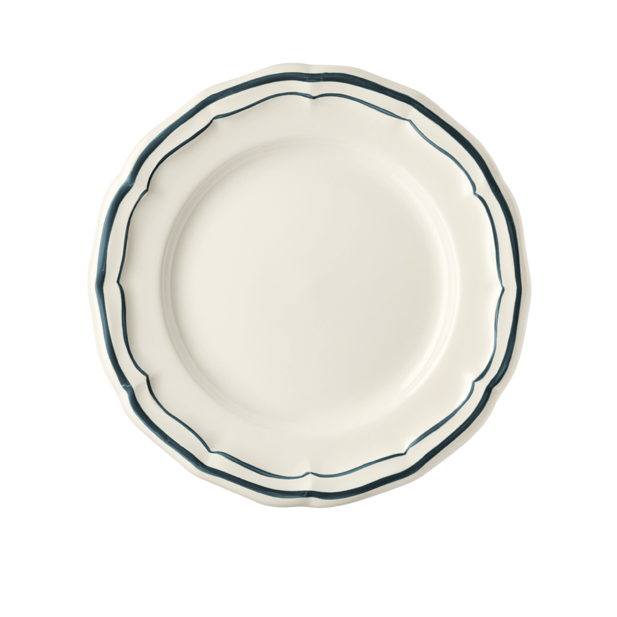 Les Filet Canape Plate