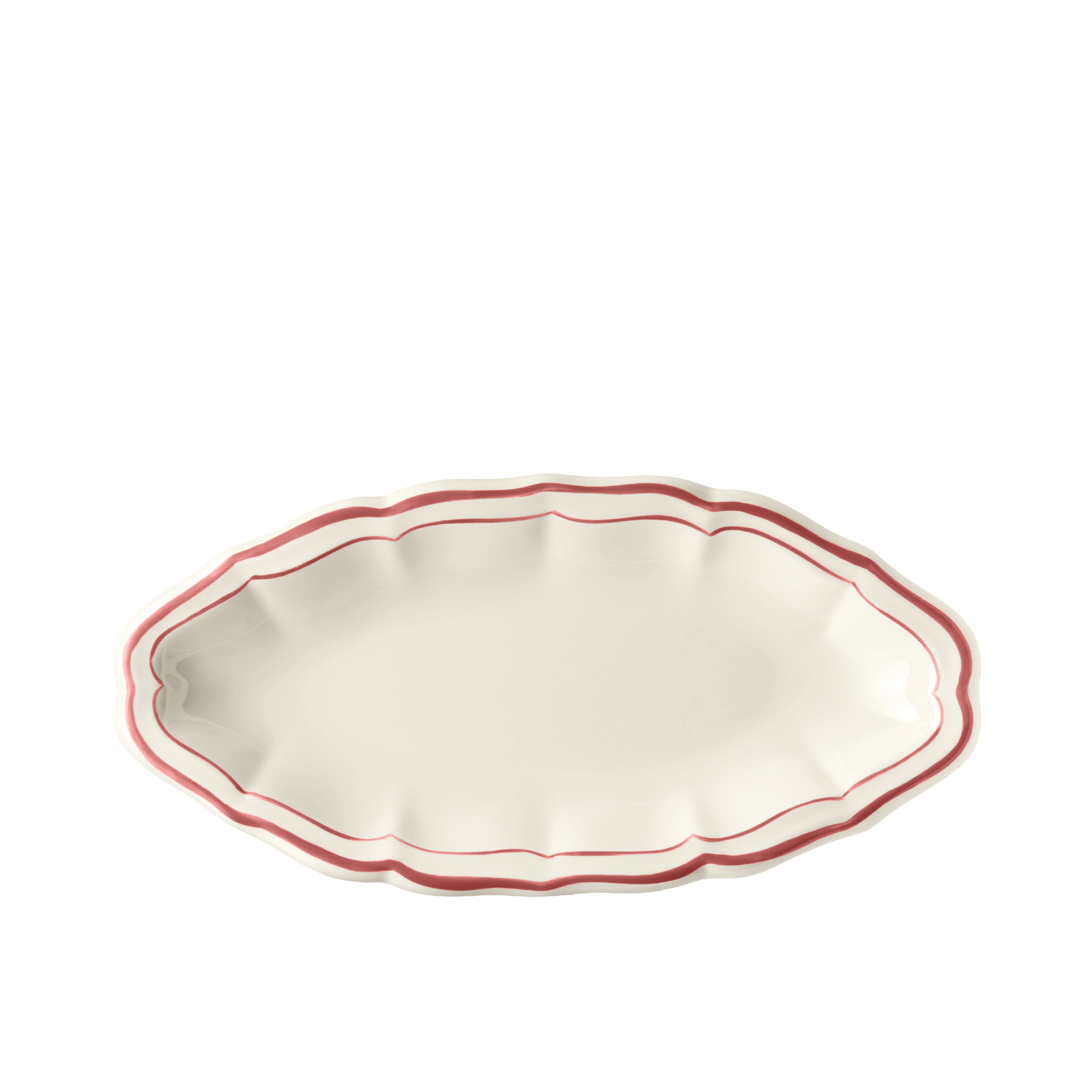 Les Filet Mini Platter