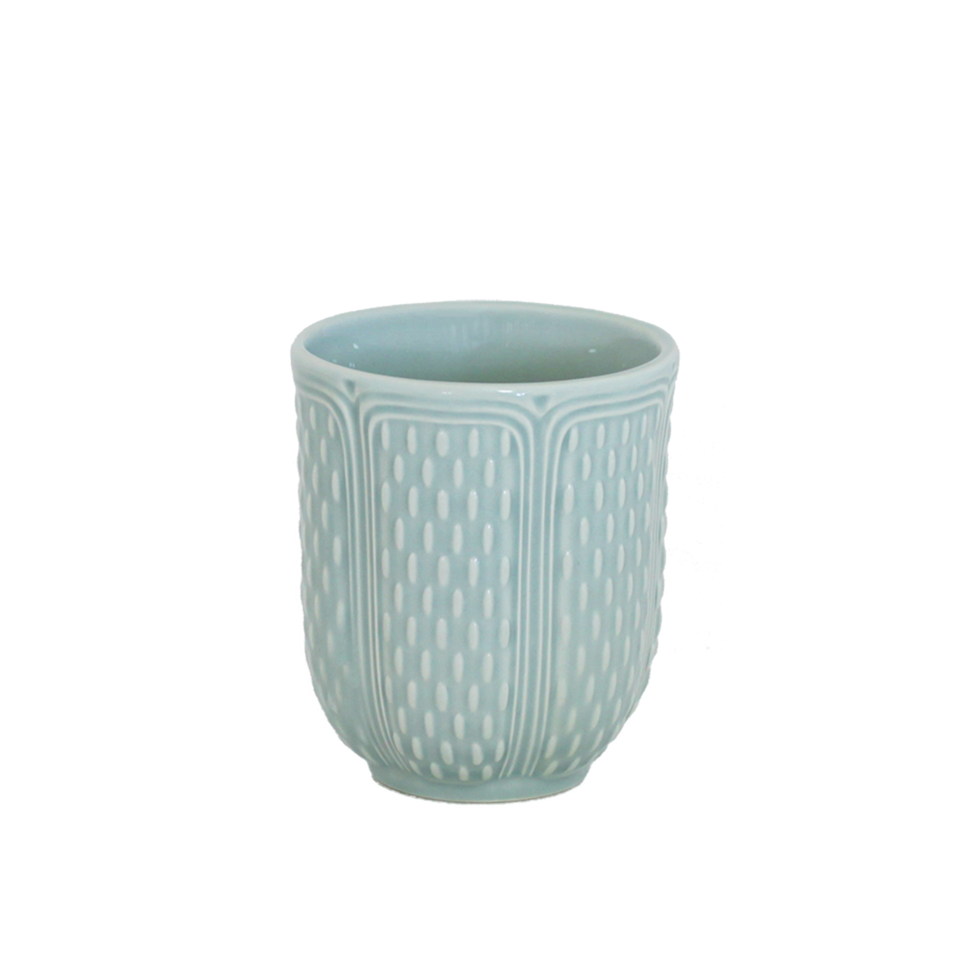 Pont Aux Choux Tea Cup