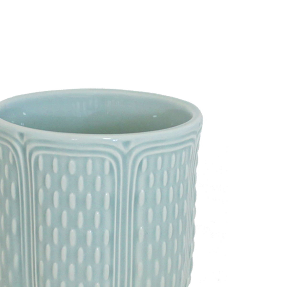 Pont Aux Choux Tea Cup