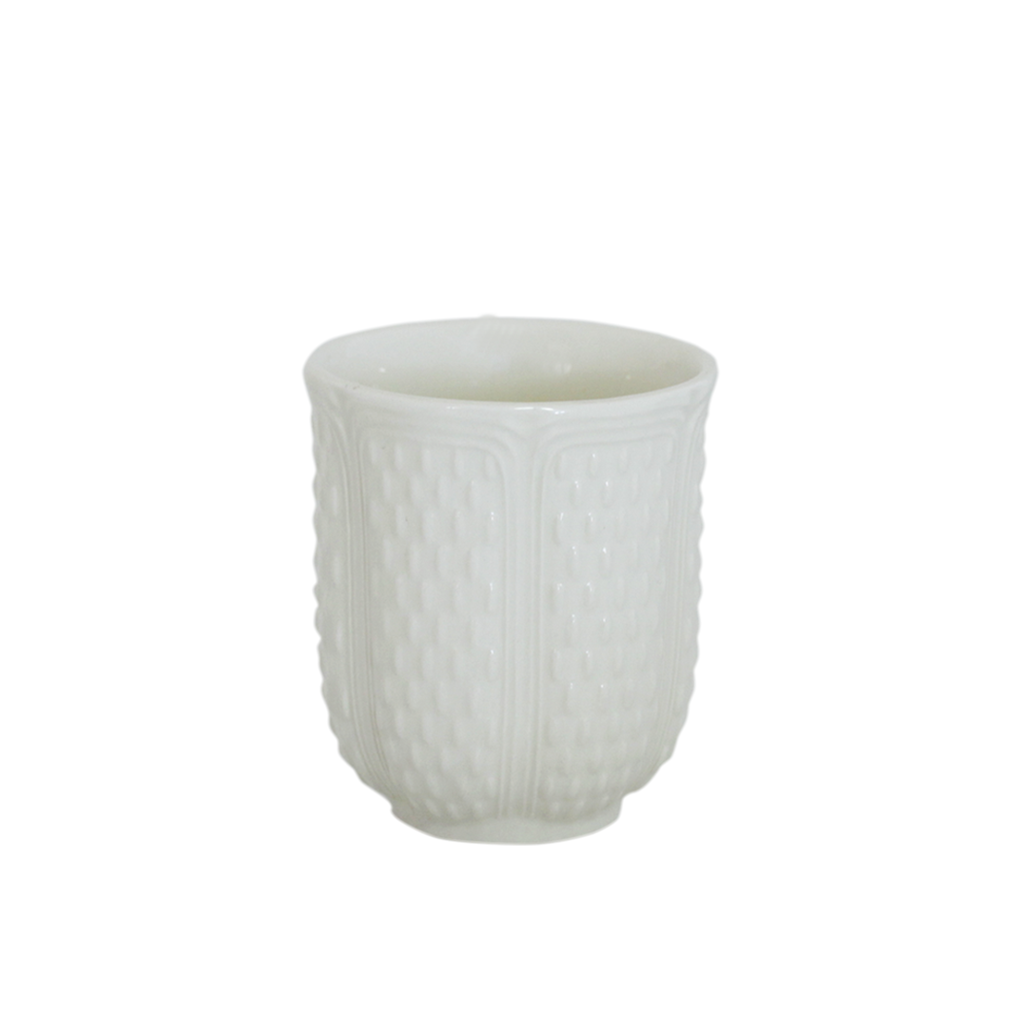 Pont Aux Choux Tea Cup