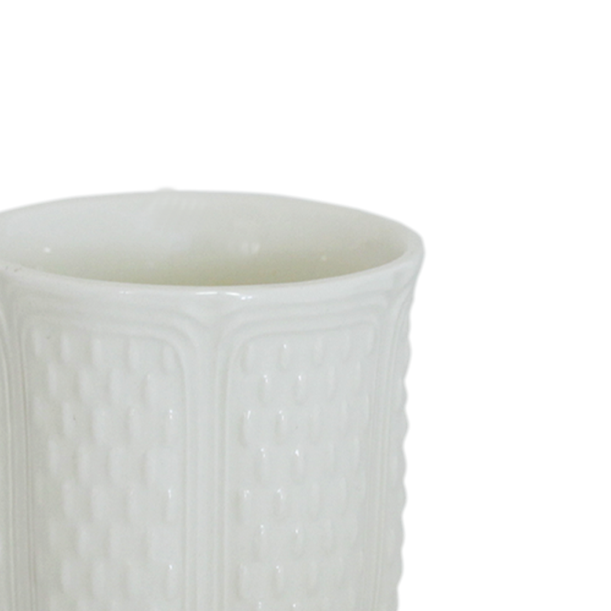 Pont Aux Choux Tea Cup