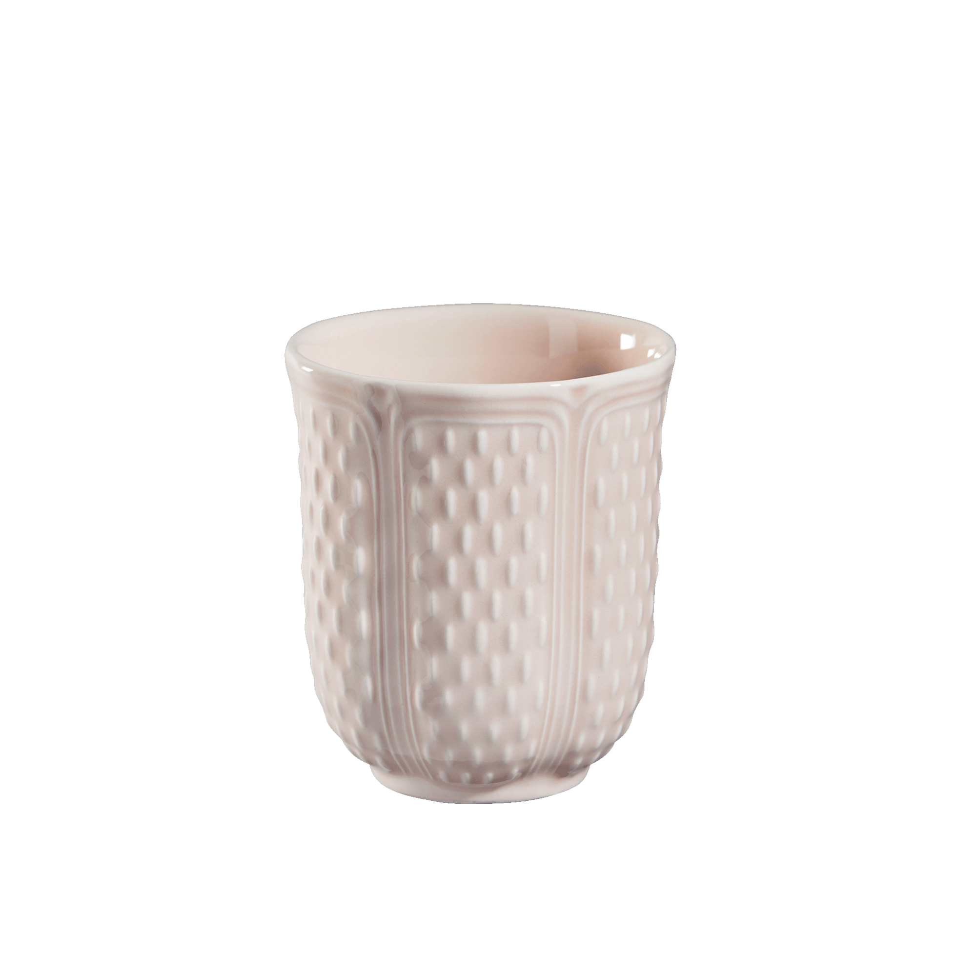 Pont Aux Choux Tea Cup