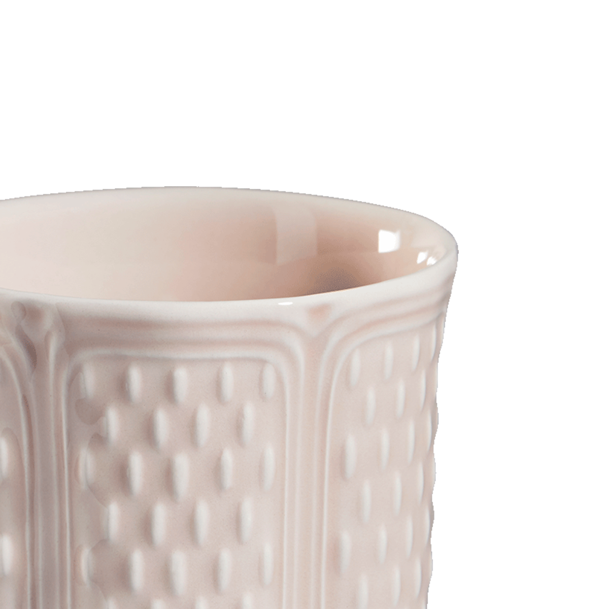 Pont Aux Choux Tea Cup