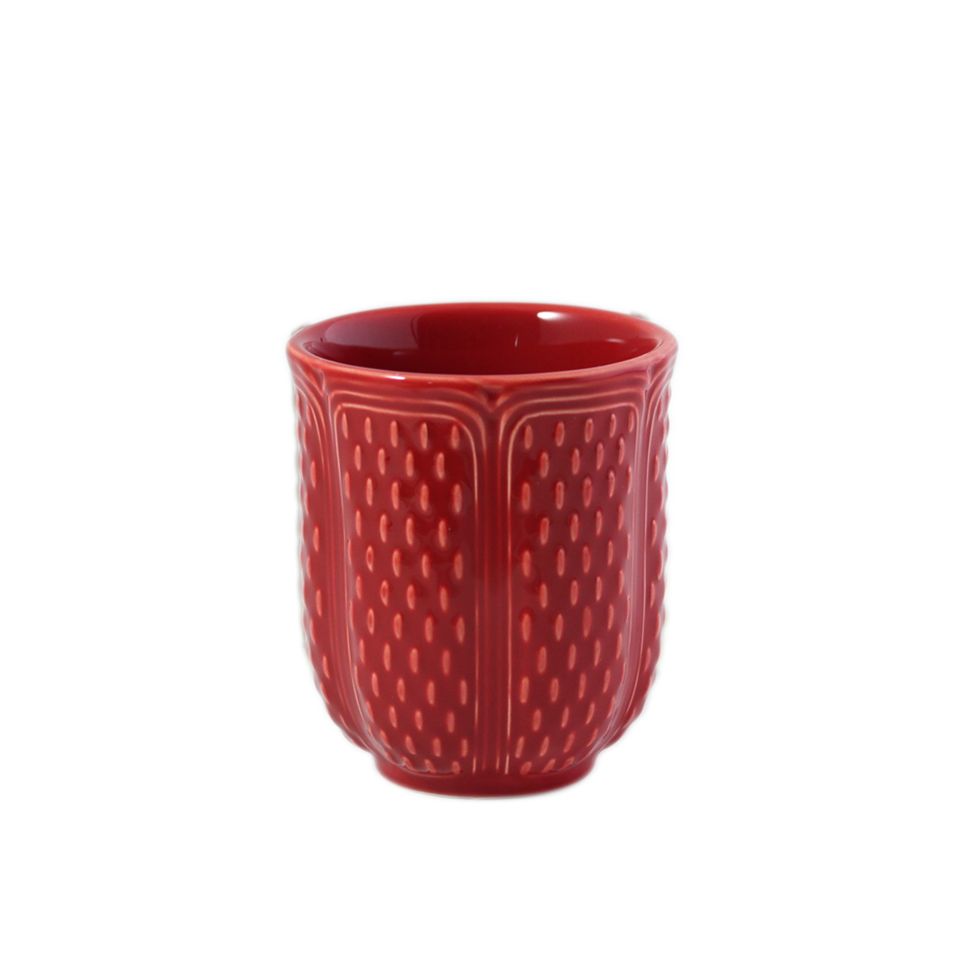 Pont Aux Choux Tea Cup