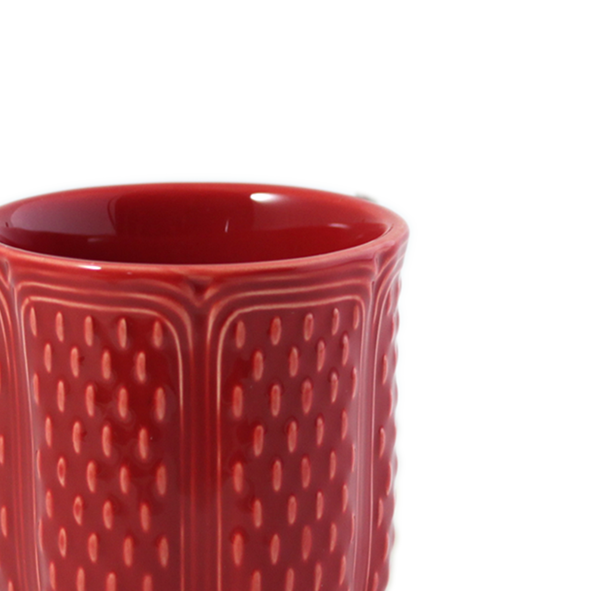 Pont Aux Choux Tea Cup