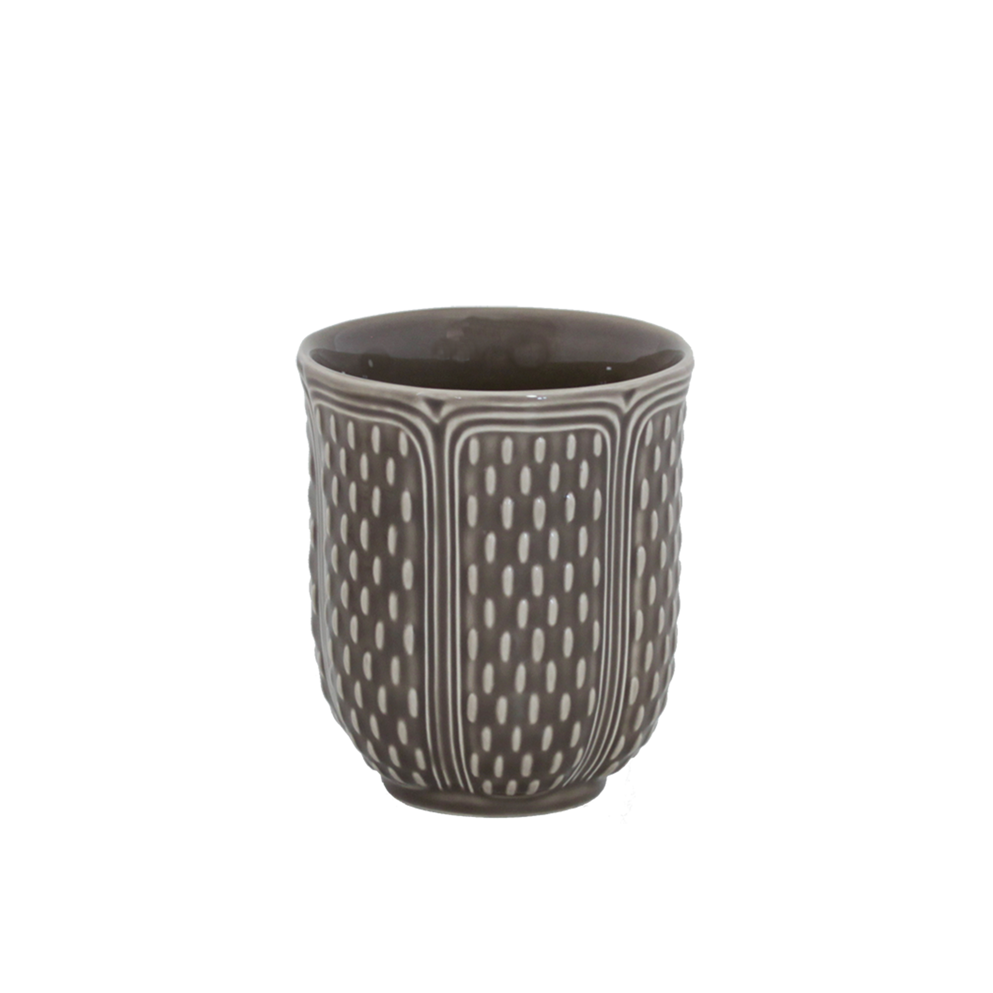 Pont Aux Choux Tea Cup