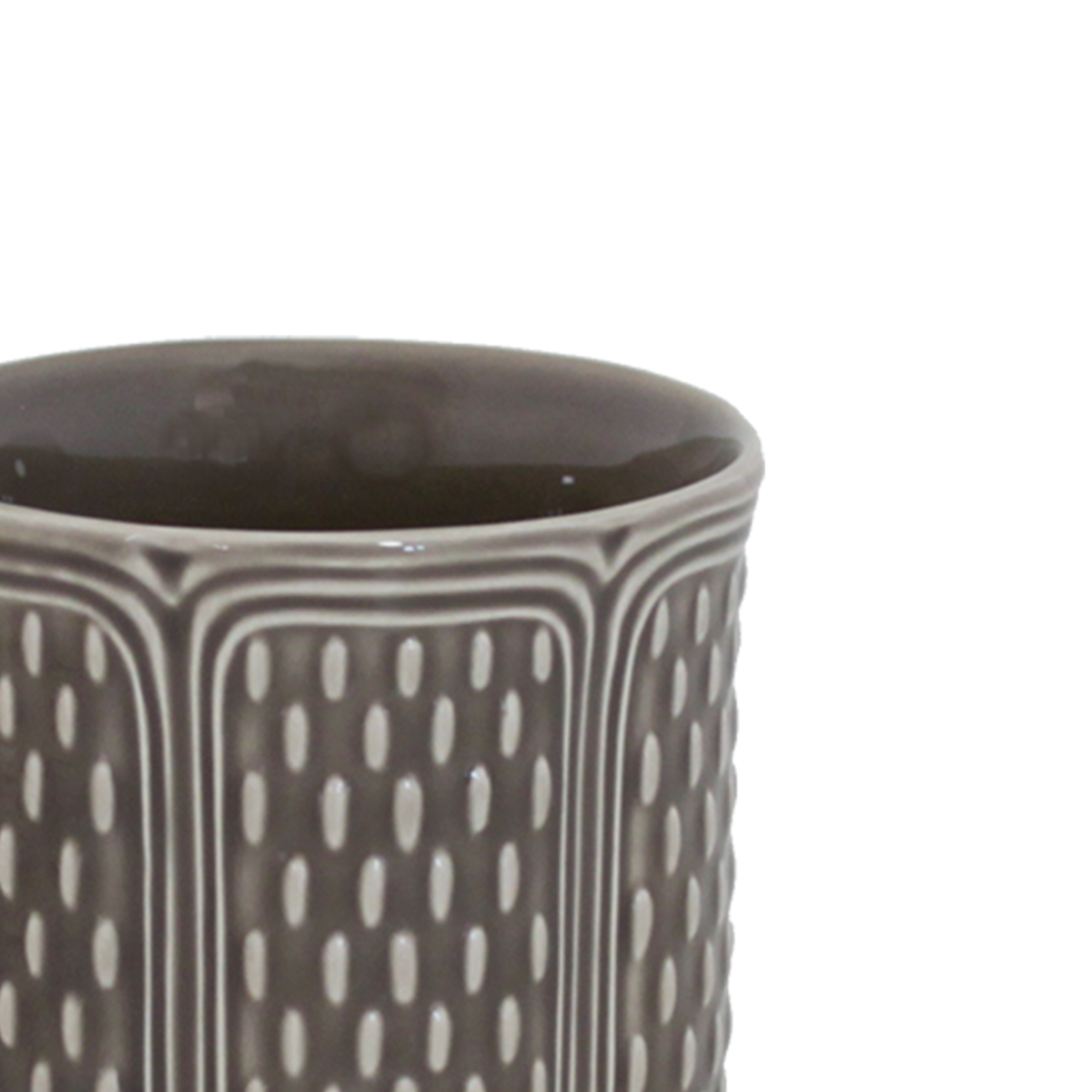 Pont Aux Choux Tea Cup