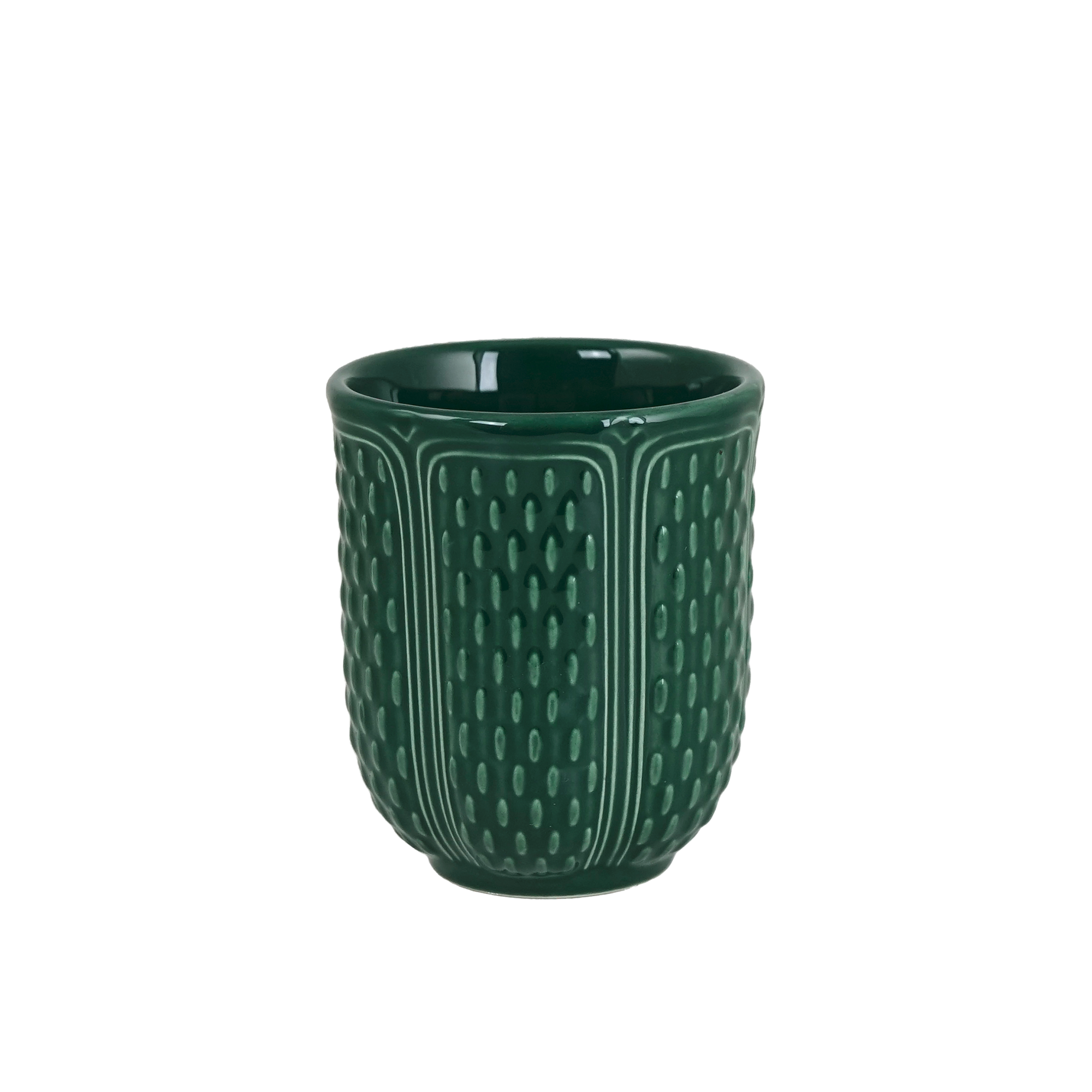 Pont Aux Choux Tea Cup