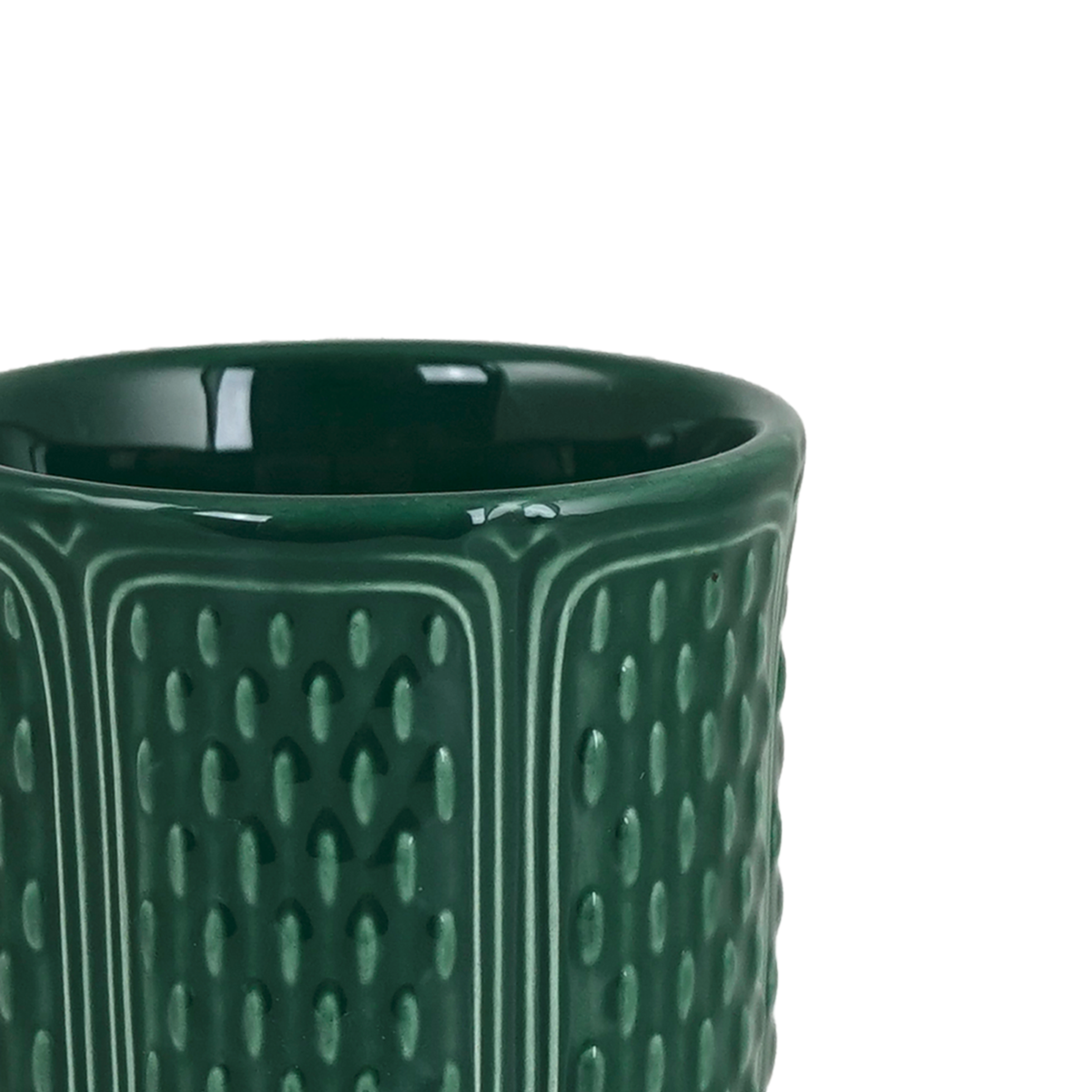 Pont Aux Choux Tea Cup