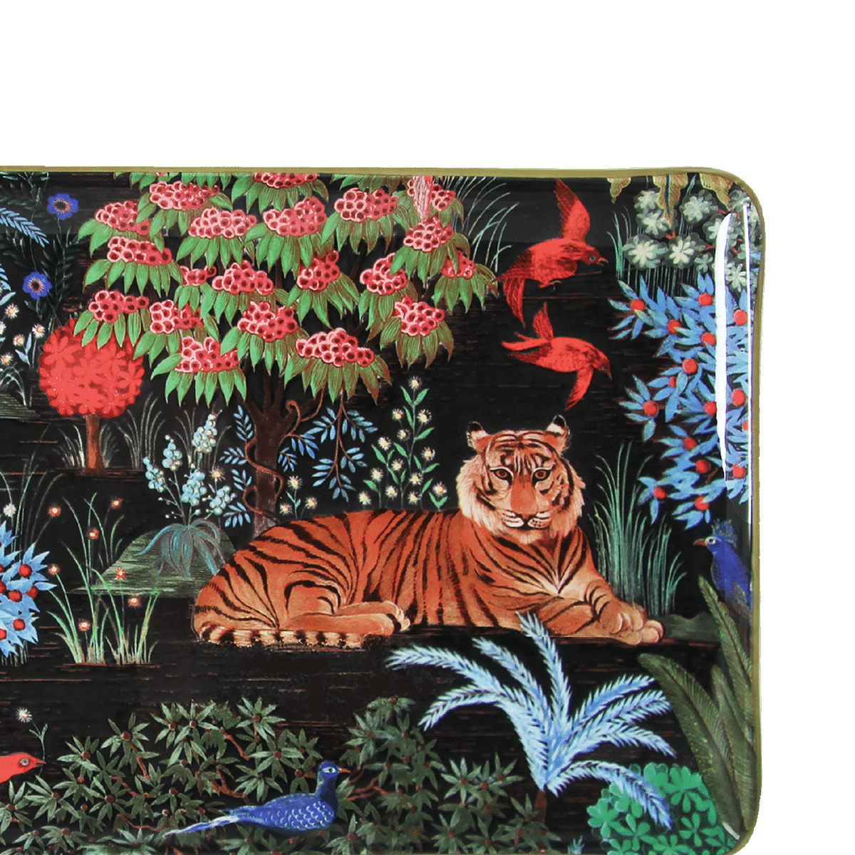 Le Jardin Du Palais Serving Tray