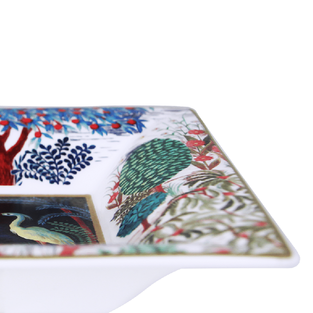 Le Jardin Du Palais Square Candy Tray