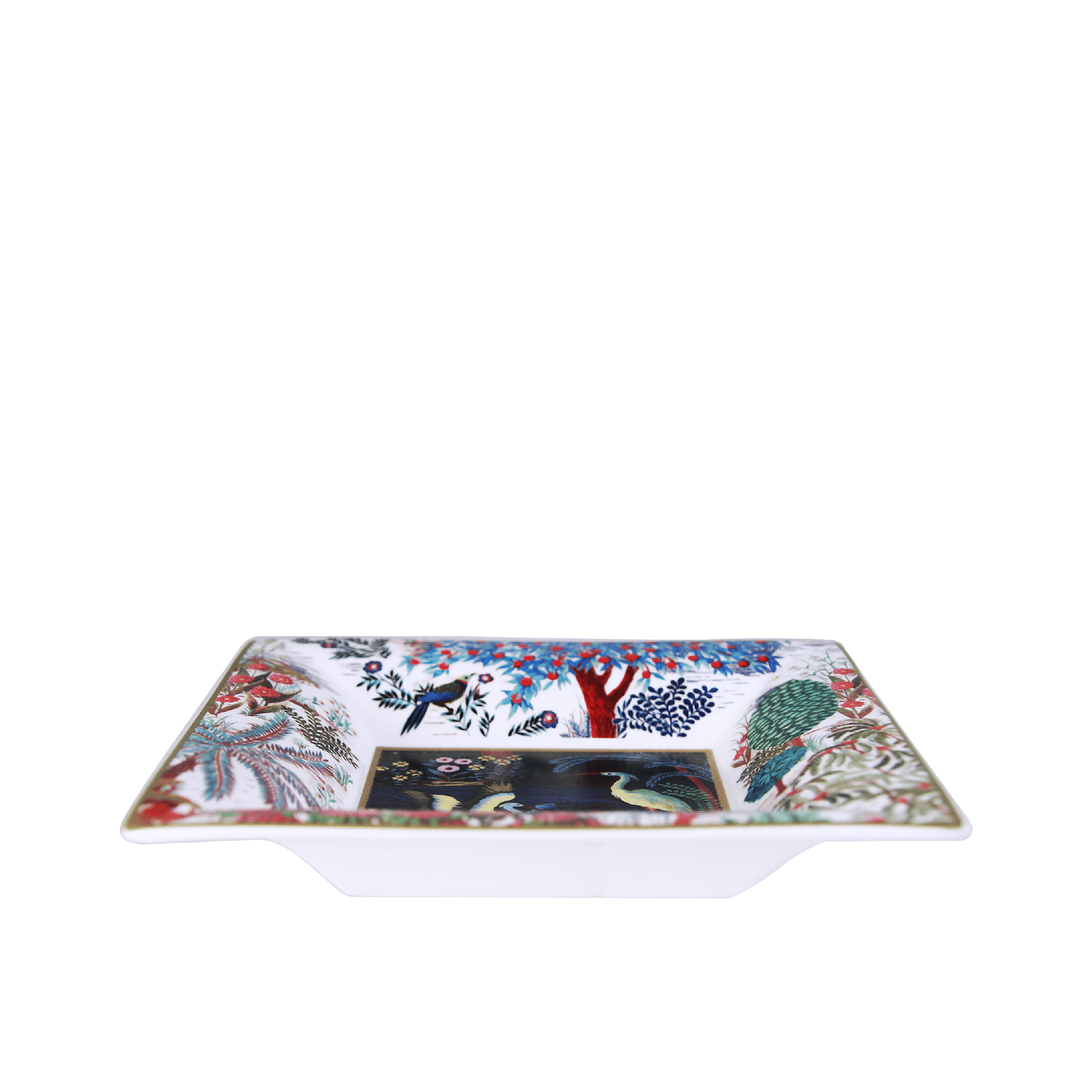 Le Jardin Du Palais Square Candy Tray