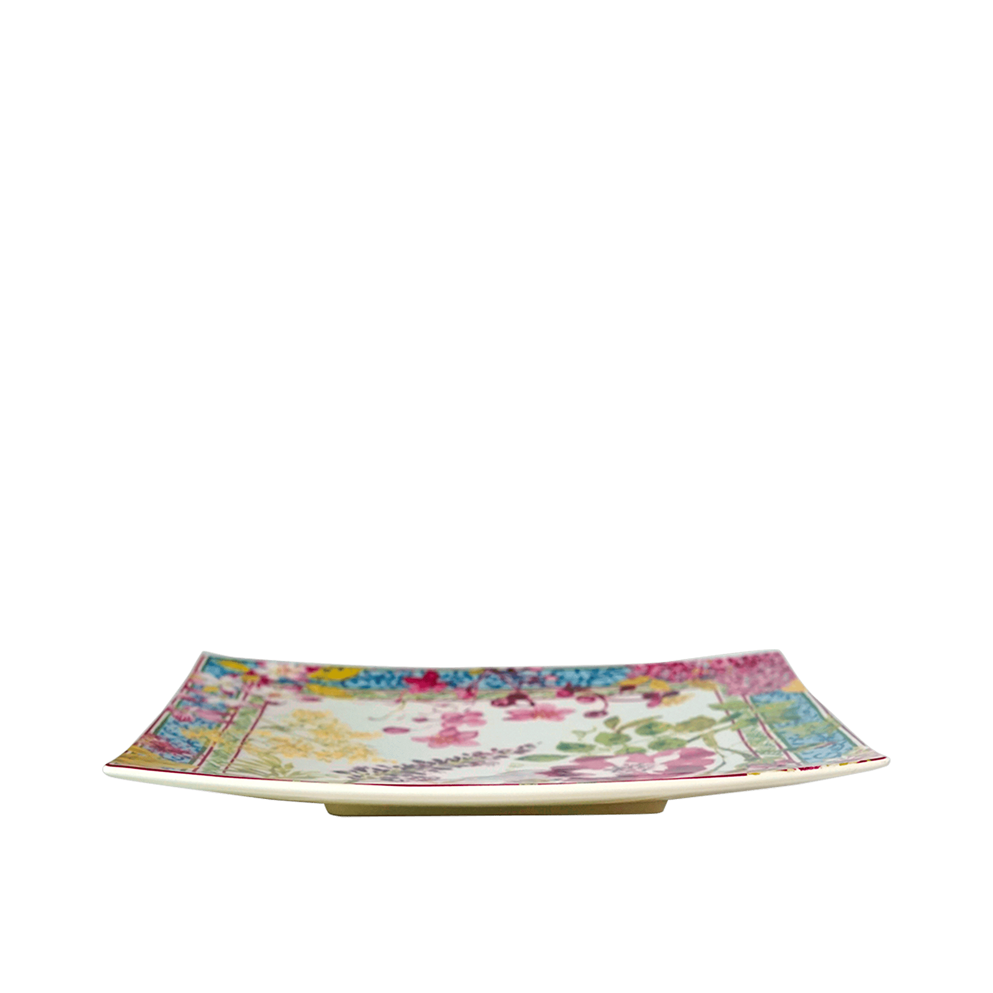 Millefleurs Trinket Tray