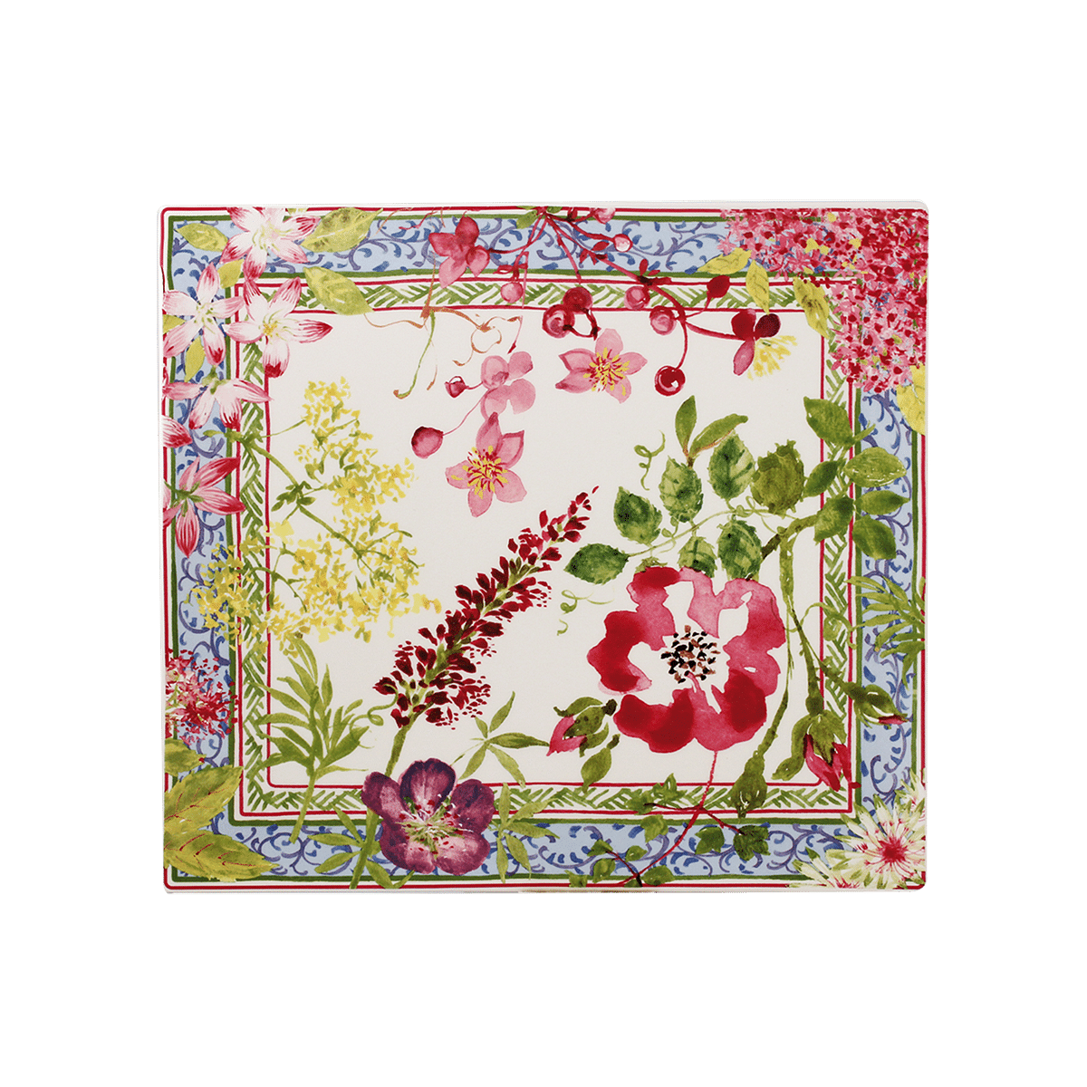 Millefleurs Trinket Tray