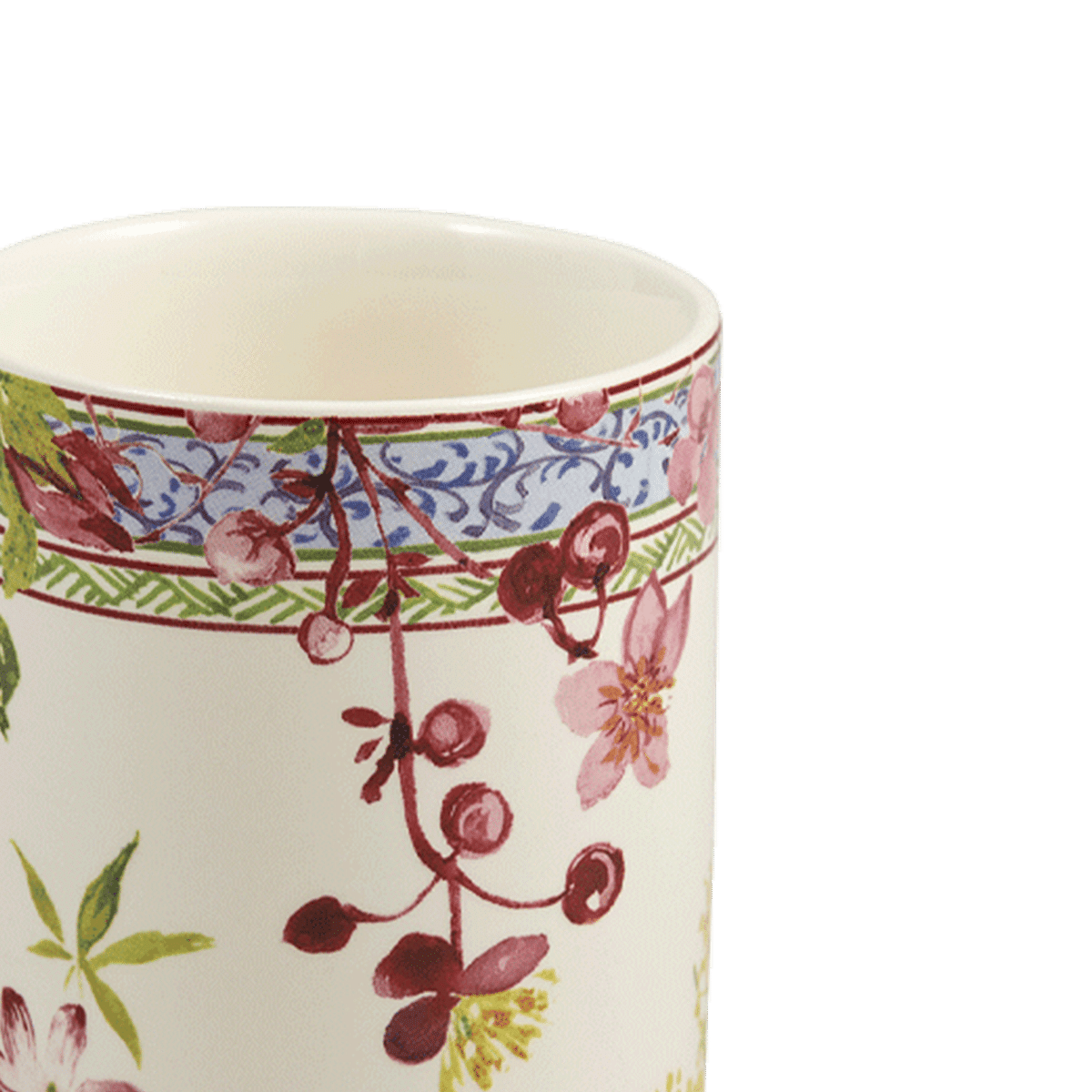 Millefleurs Pencil Holder