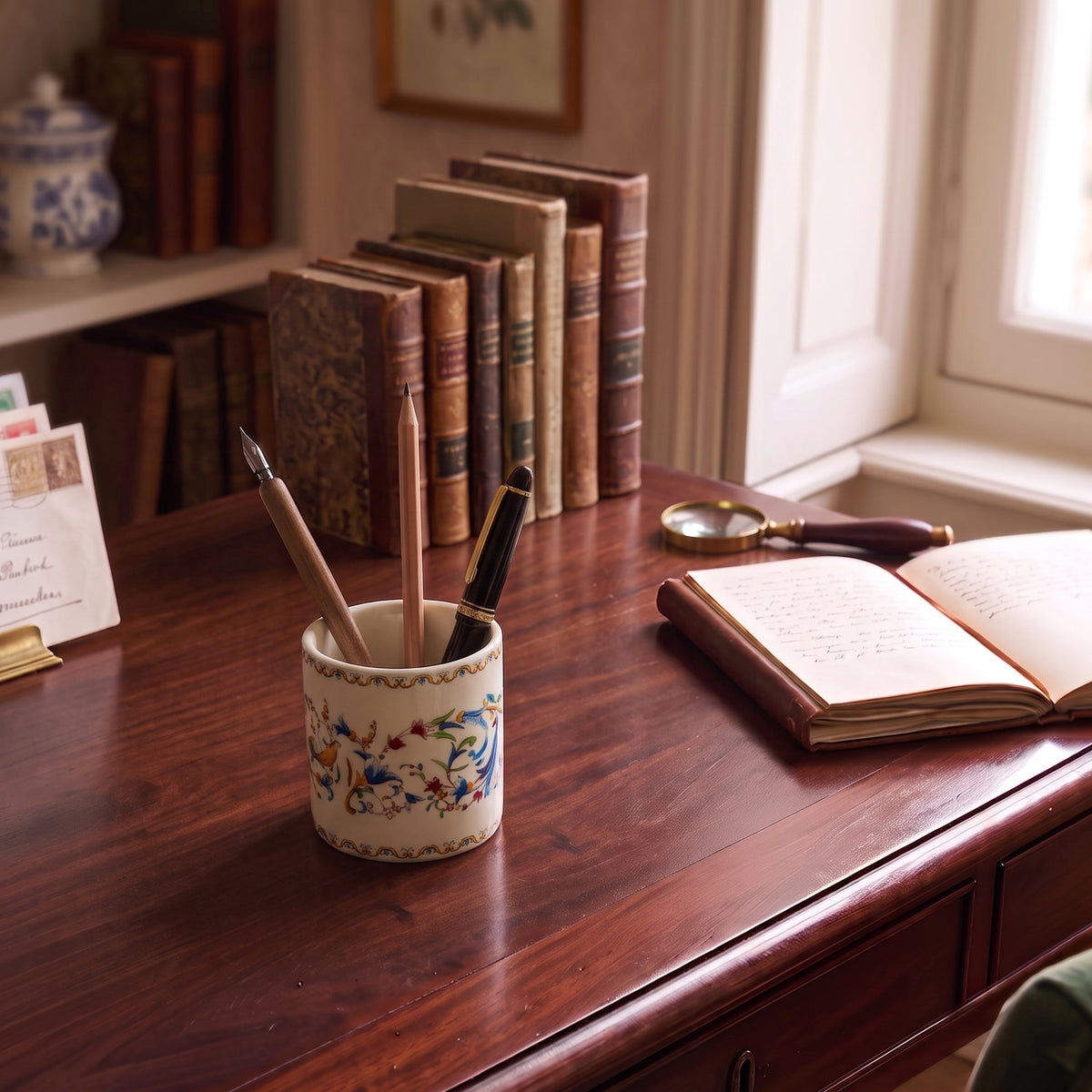 Toscana Pencil Holder