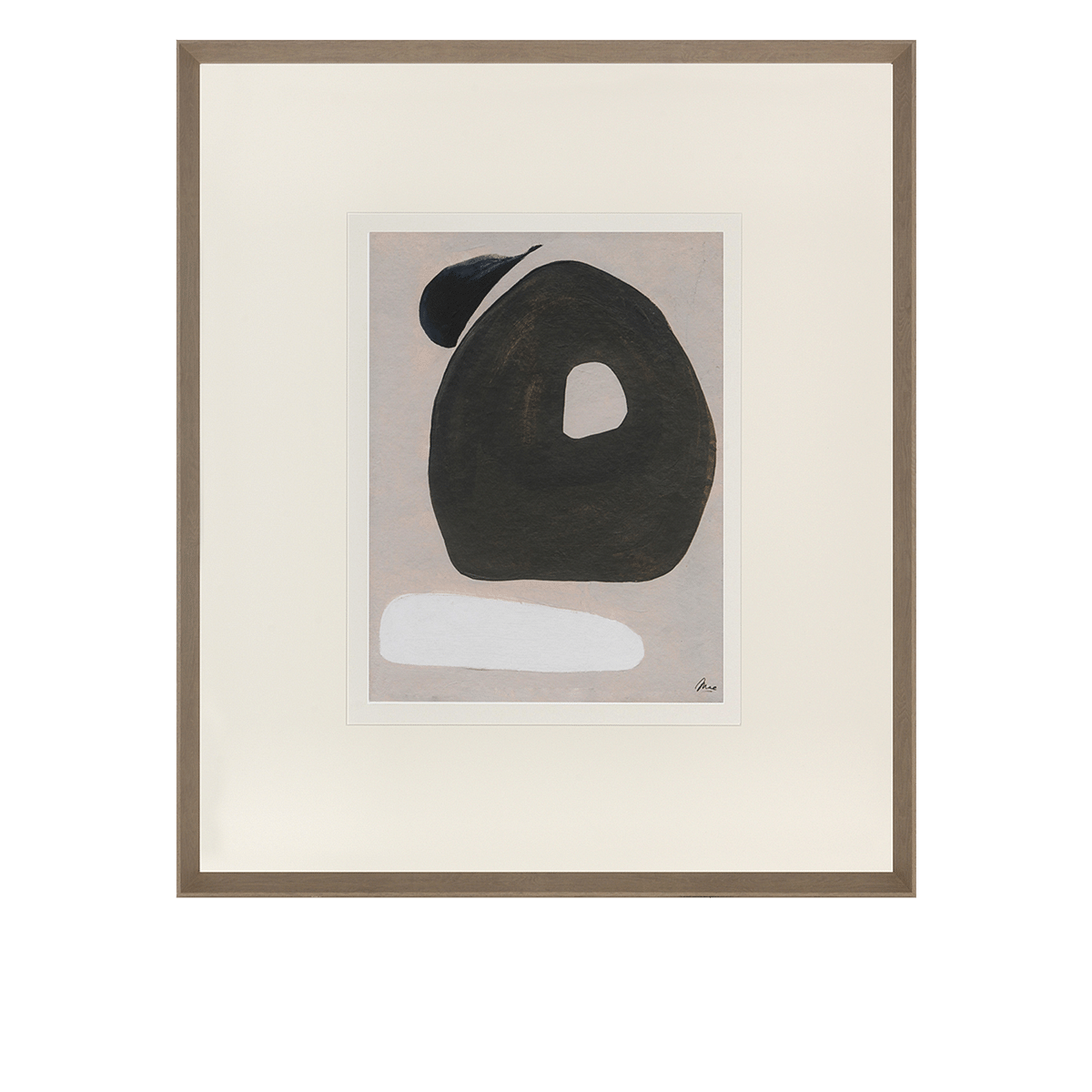 Contemporary Art Wall Art