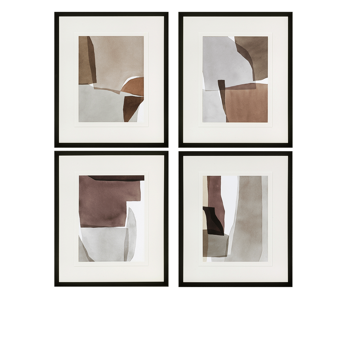 Contemporary Art Translucent C