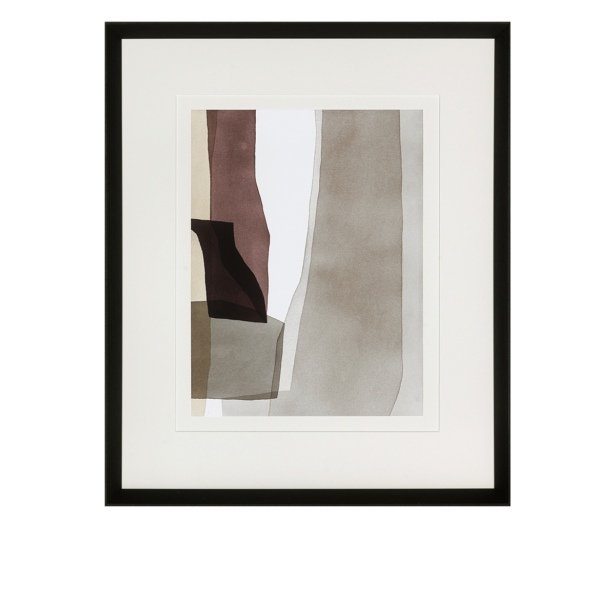 Contemporary Art Translucent A