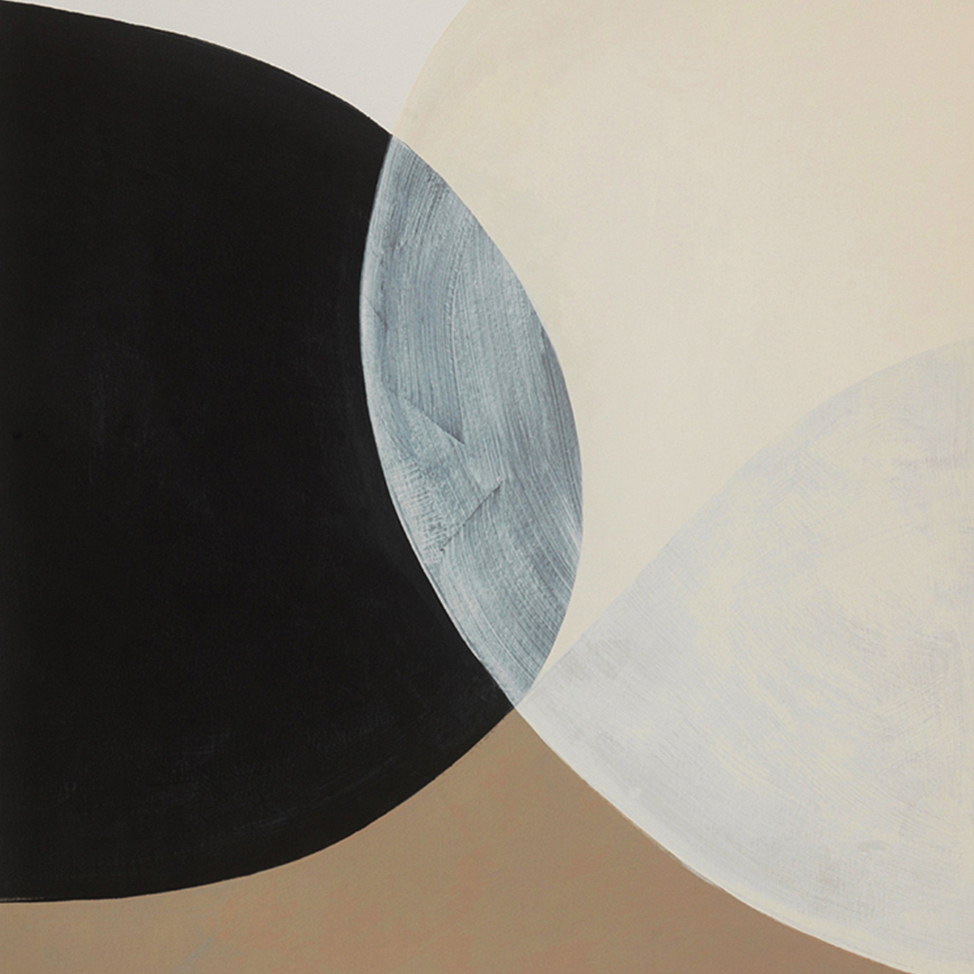 Contemporary Art Simplicity 02