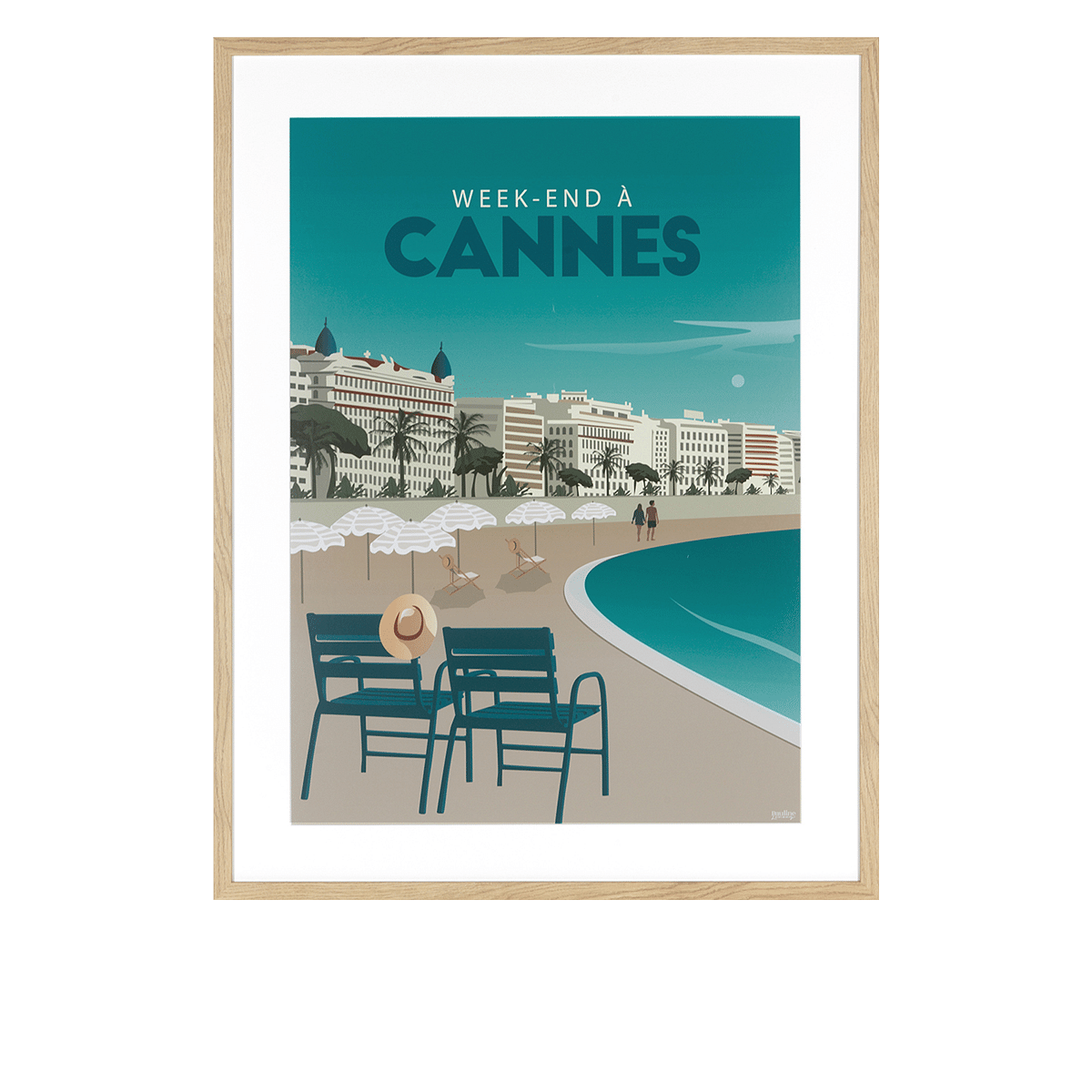 Bougainvillea Wall Art