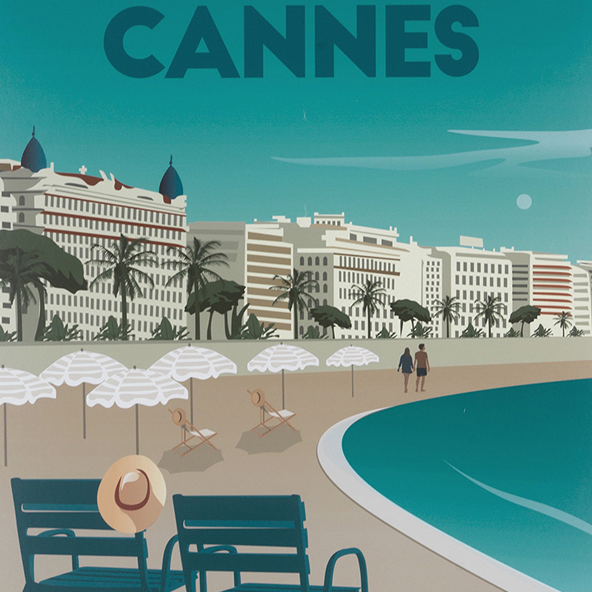 Bougainvillea Wall Art