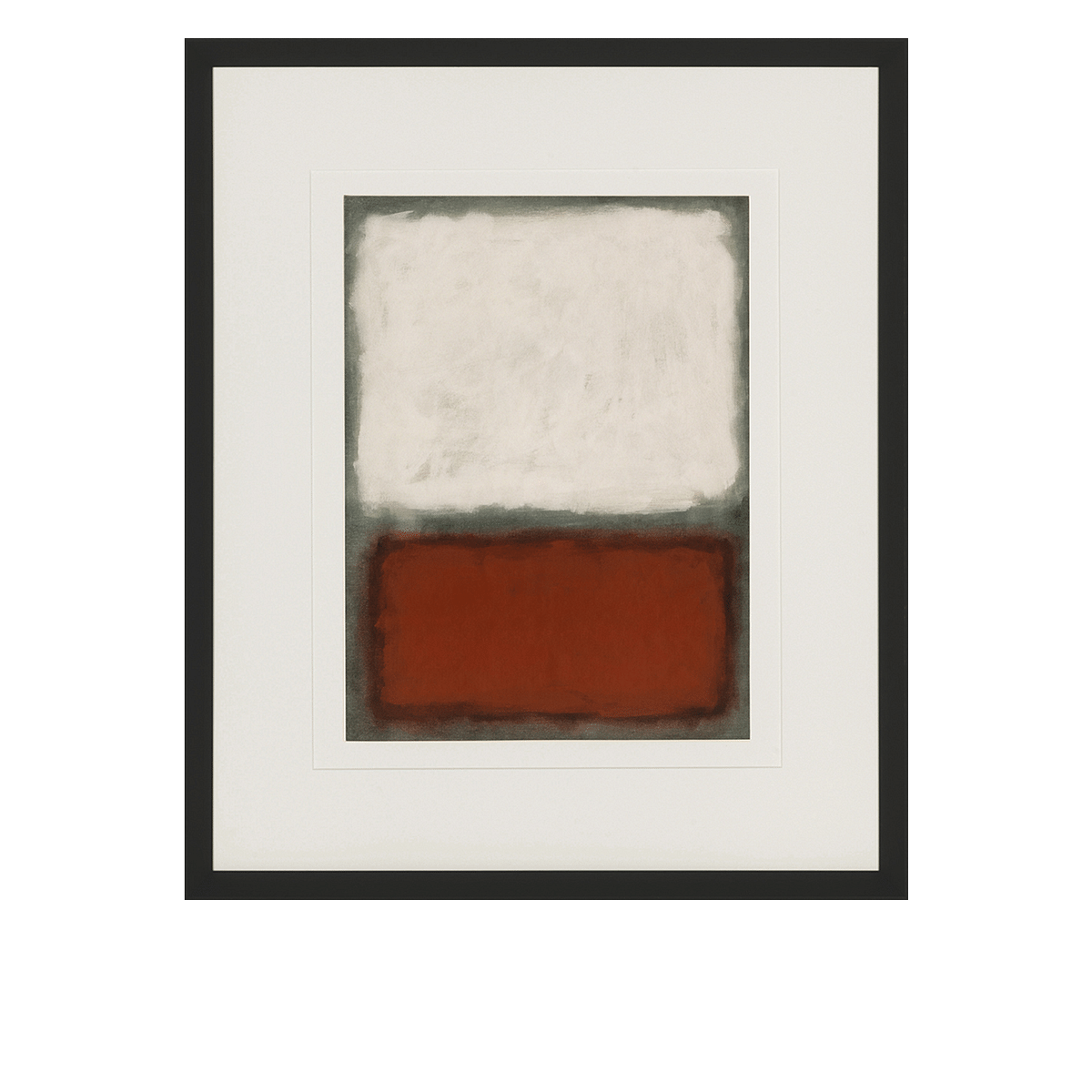 Contemporary Art Abstracts A