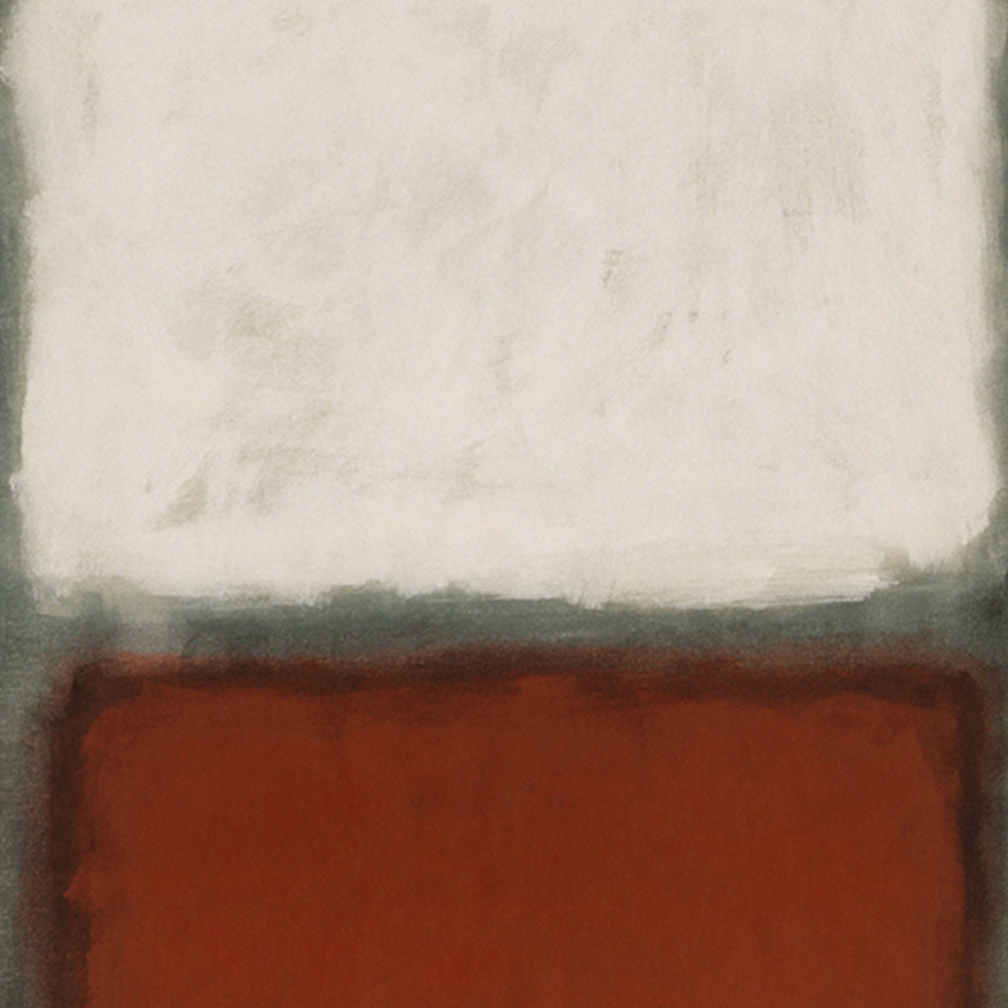 Contemporary Art Abstracts A