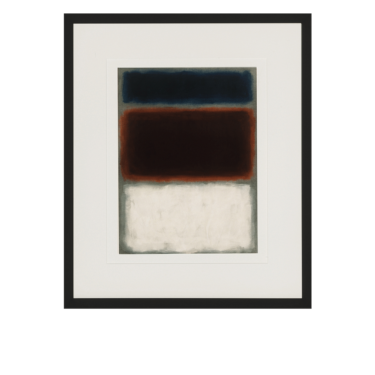 Contemporary Art Abstracts C