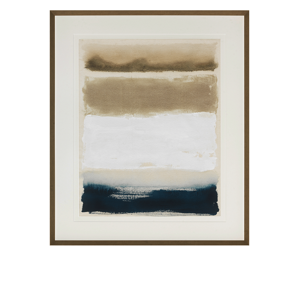 Contemporary Art Lustrous