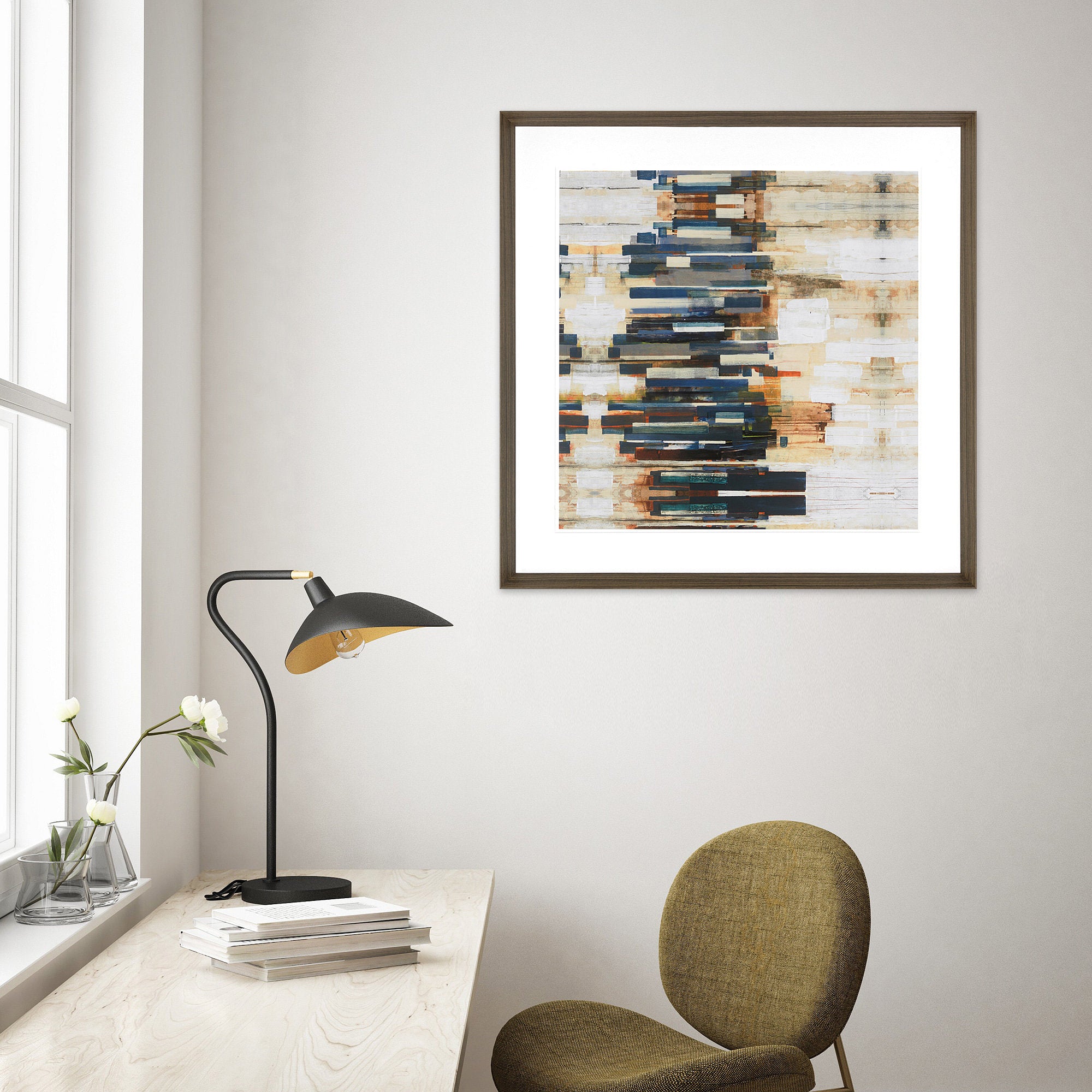 Art In Motion Wall Art