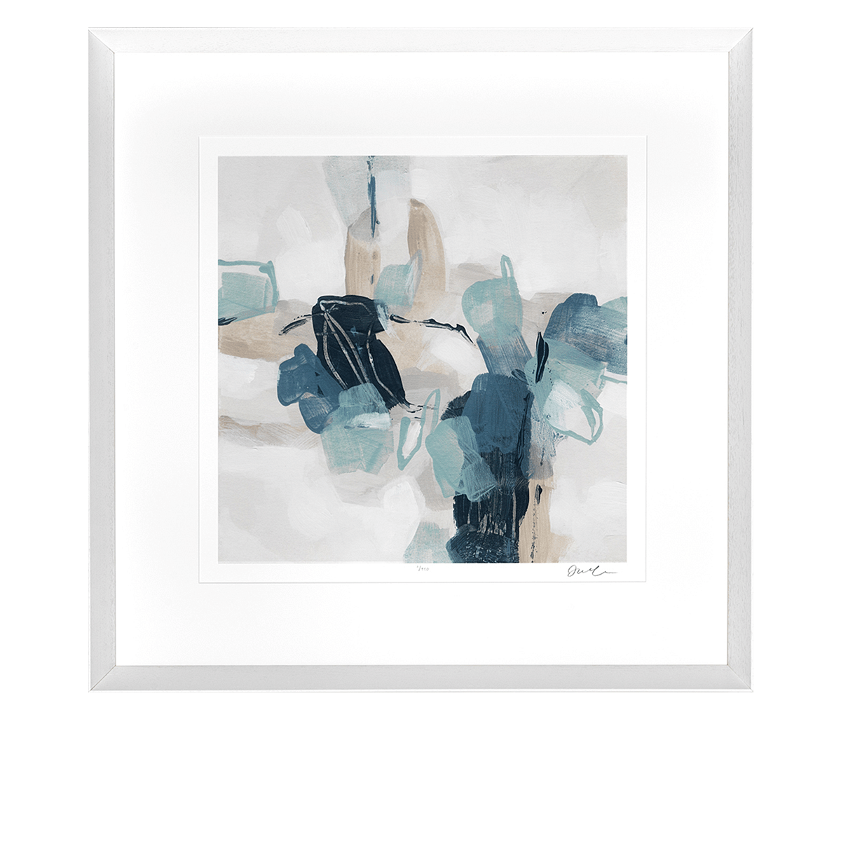 Art In Motion Wall Art