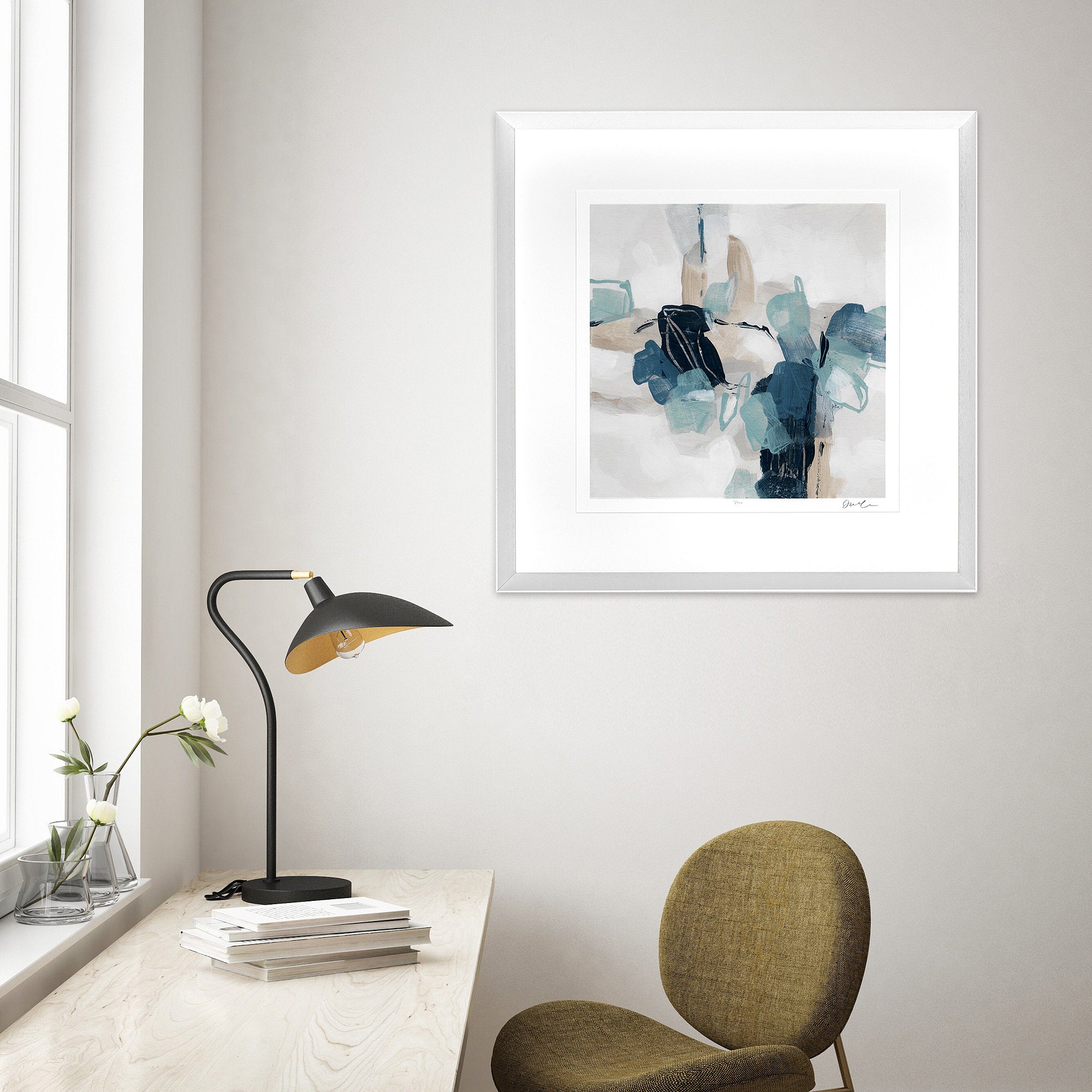Art In Motion Wall Art