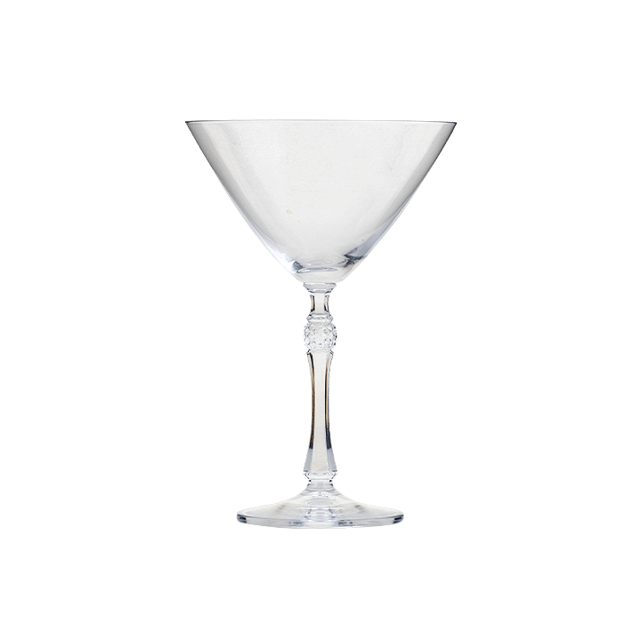 Parus Martini Glass