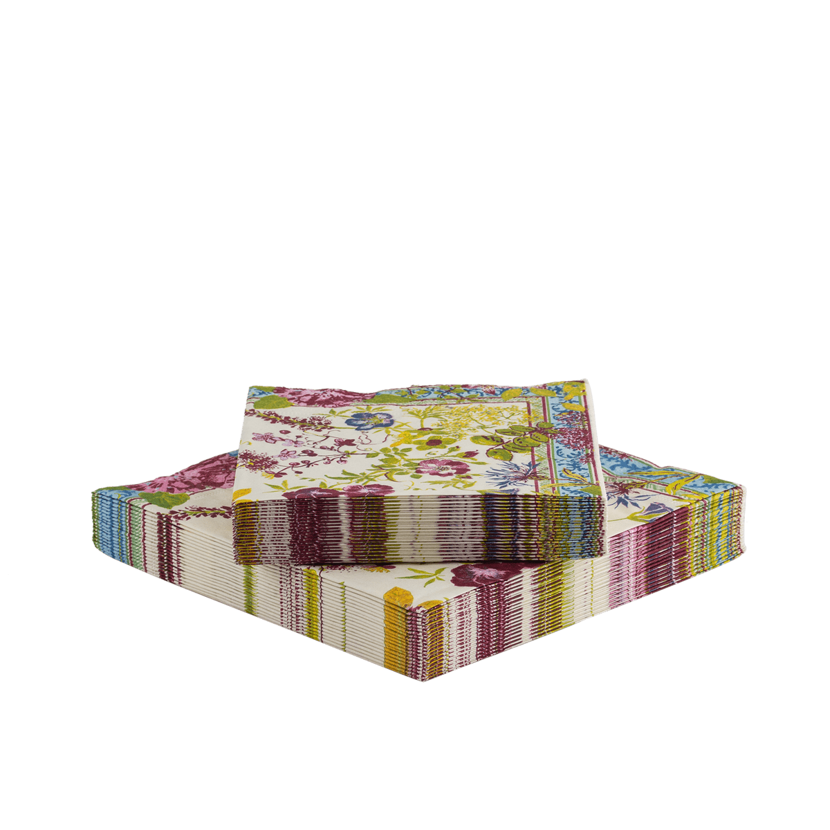 Millefleurs Lunch Napkin