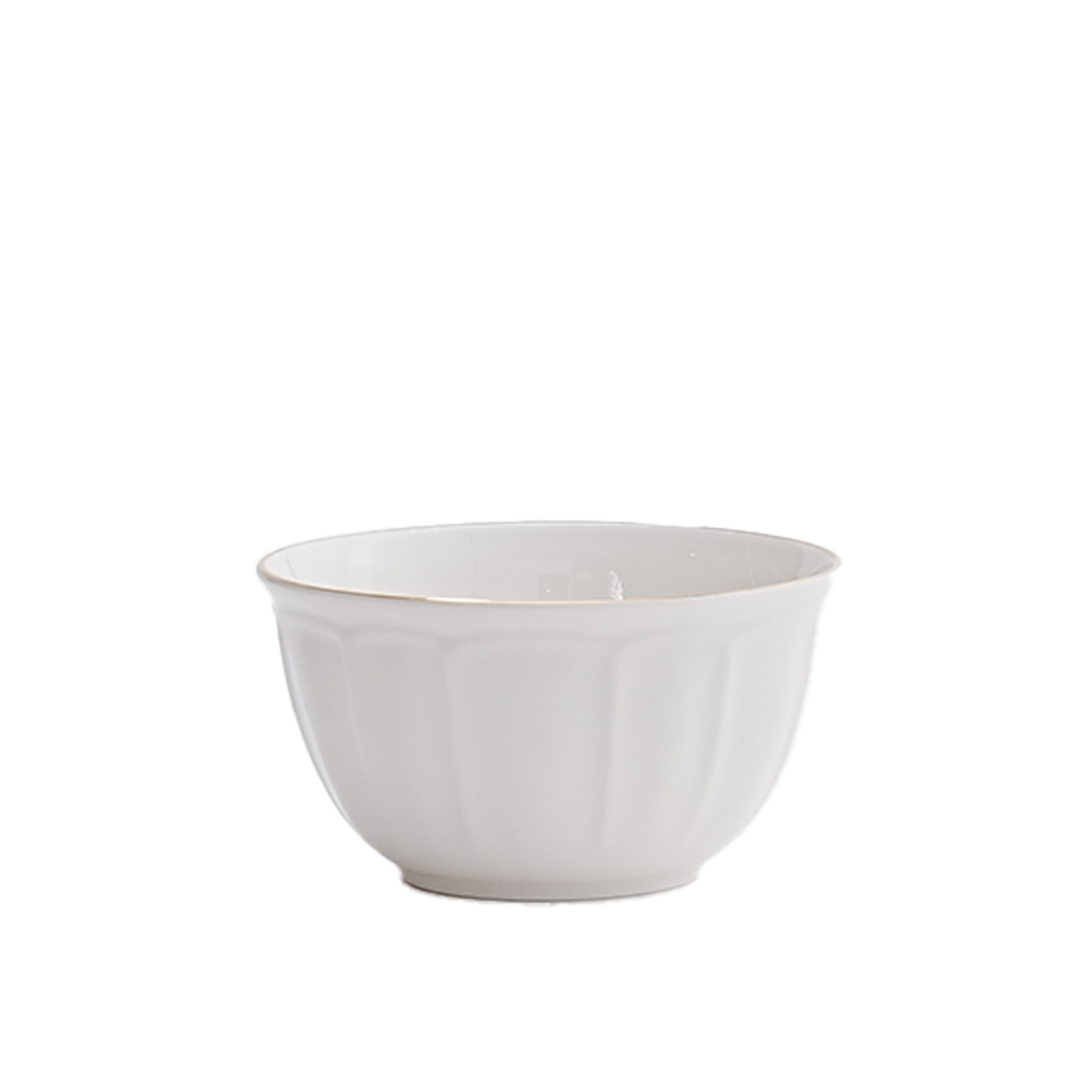 Retro Ritz Cereal Bowl