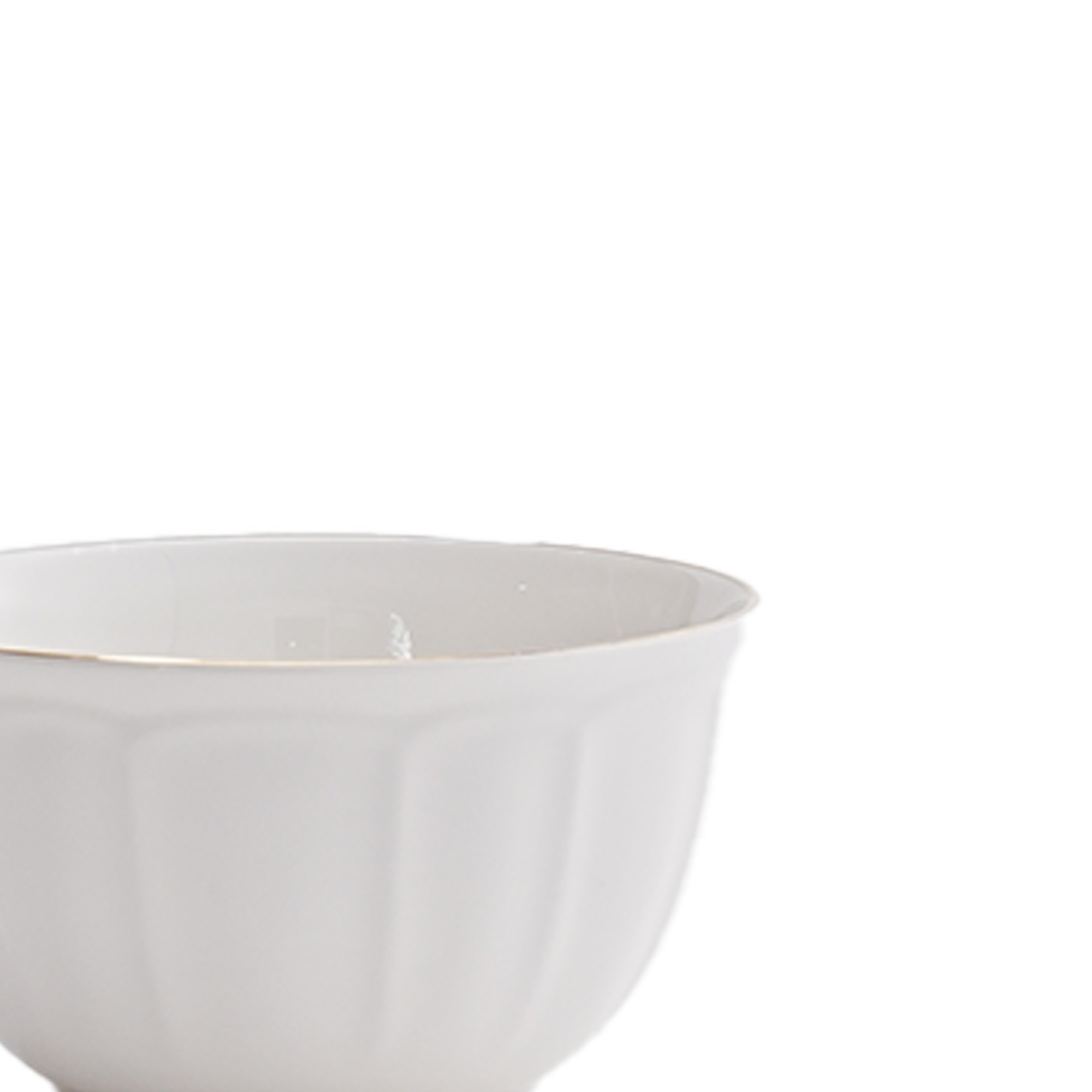 Retro Ritz Cereal Bowl