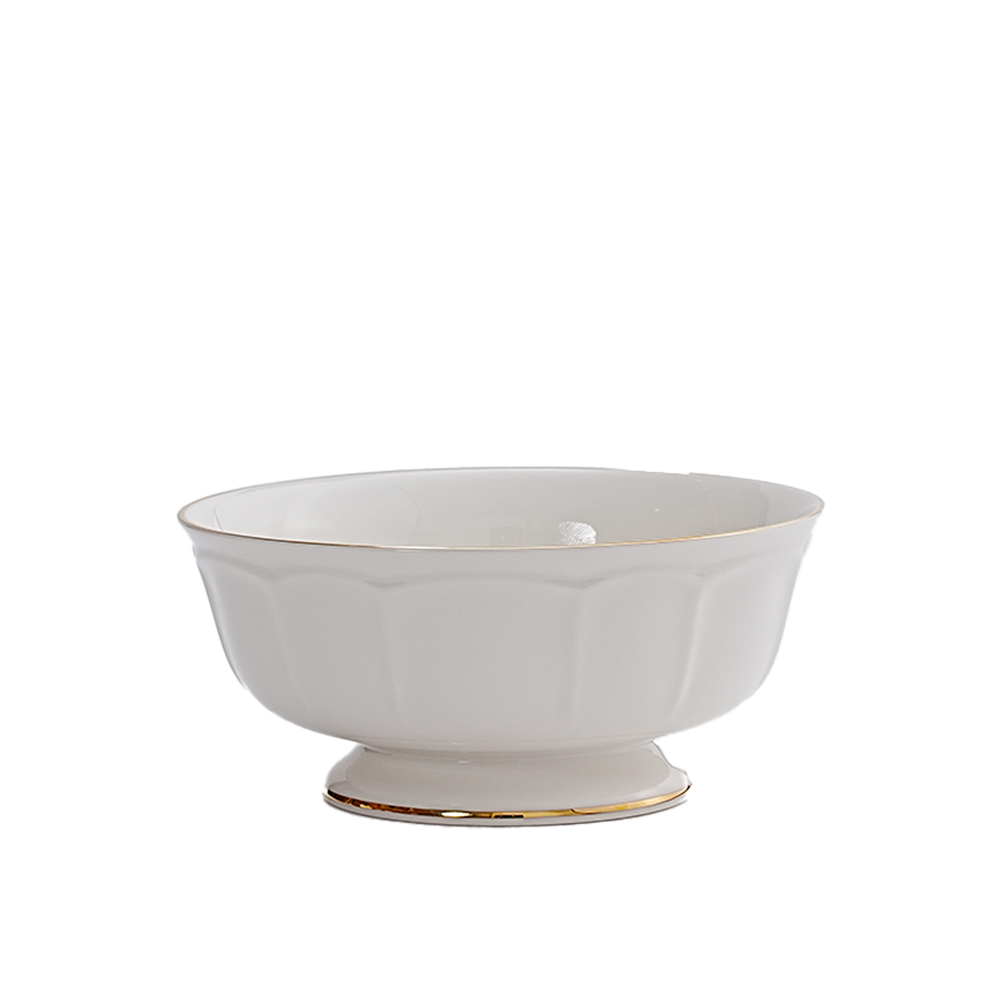 Retro Ritz Serving Bowl