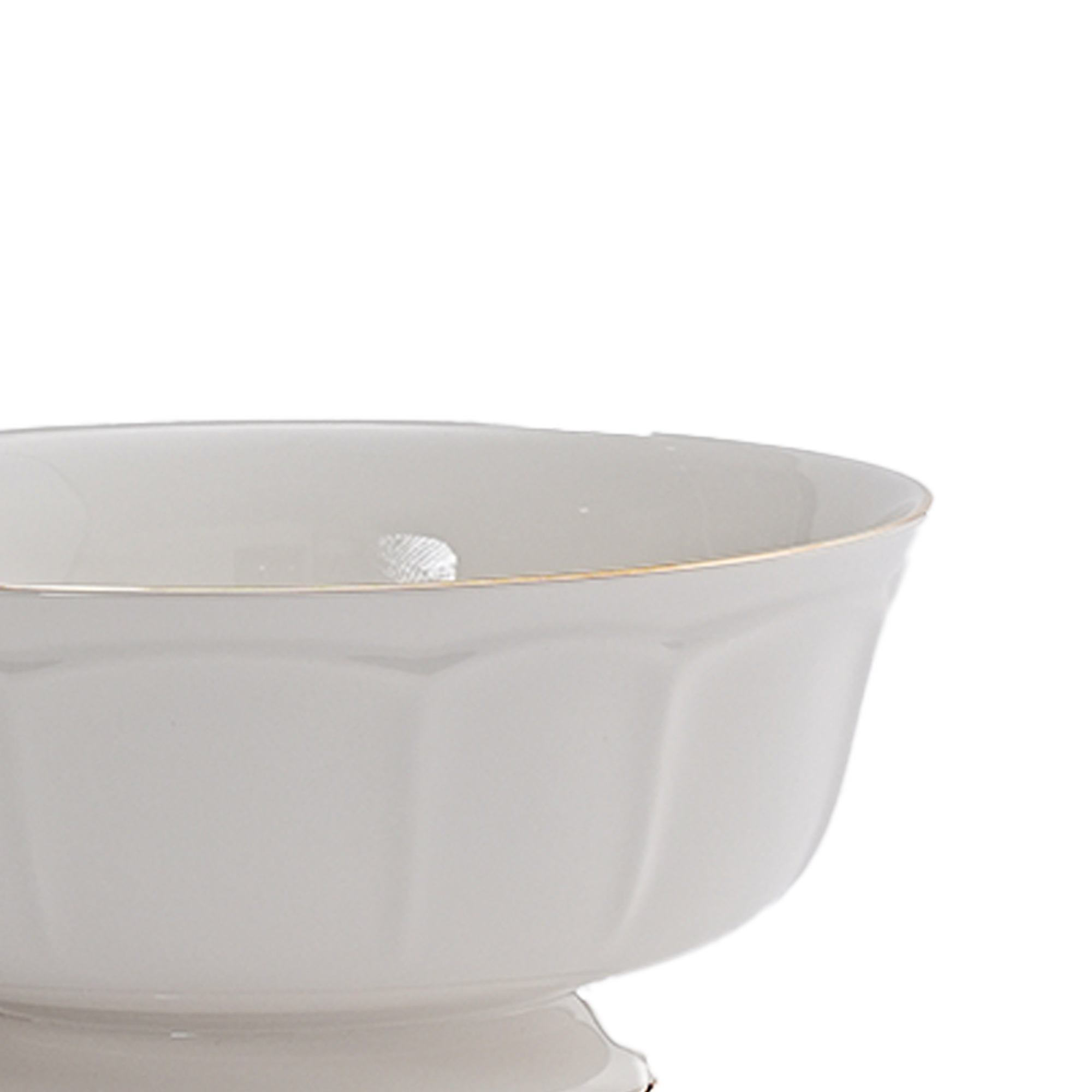 Retro Ritz Serving Bowl