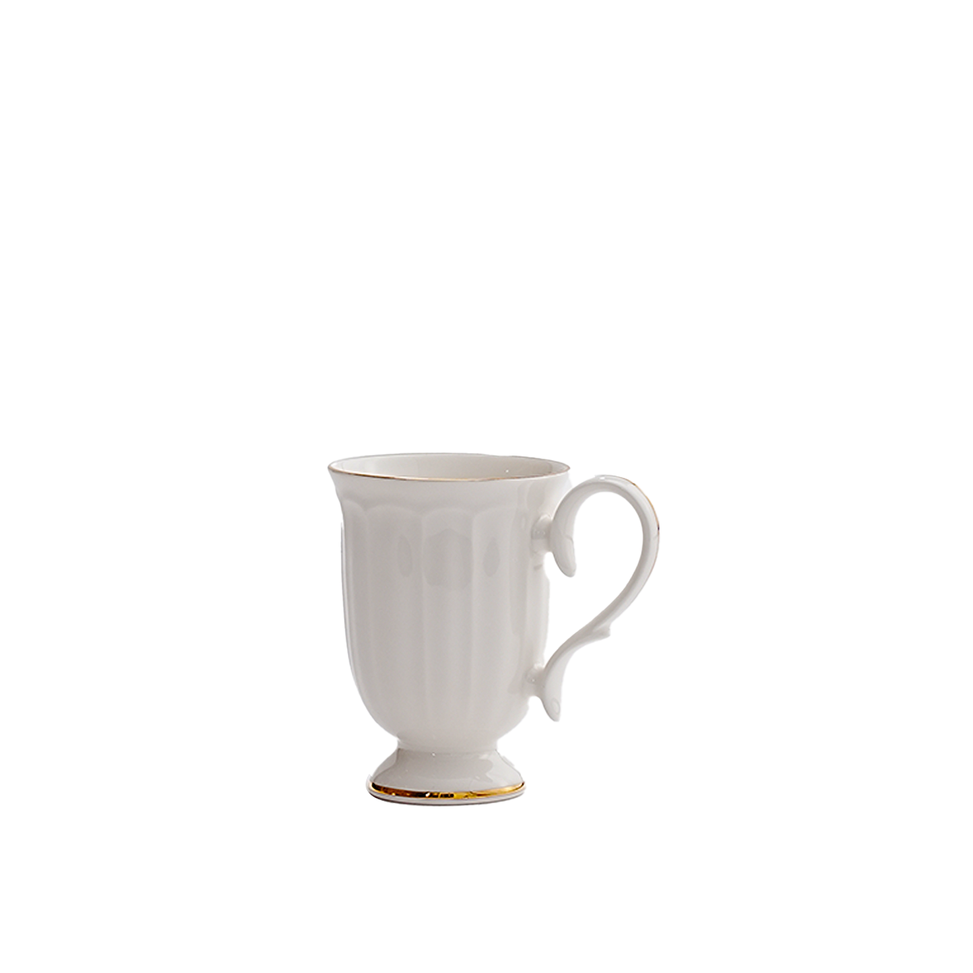 Retro Ritz Mug