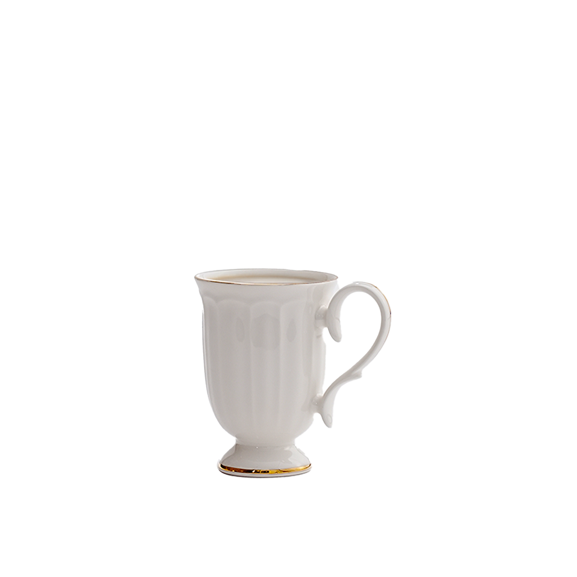 Retro Ritz Mug