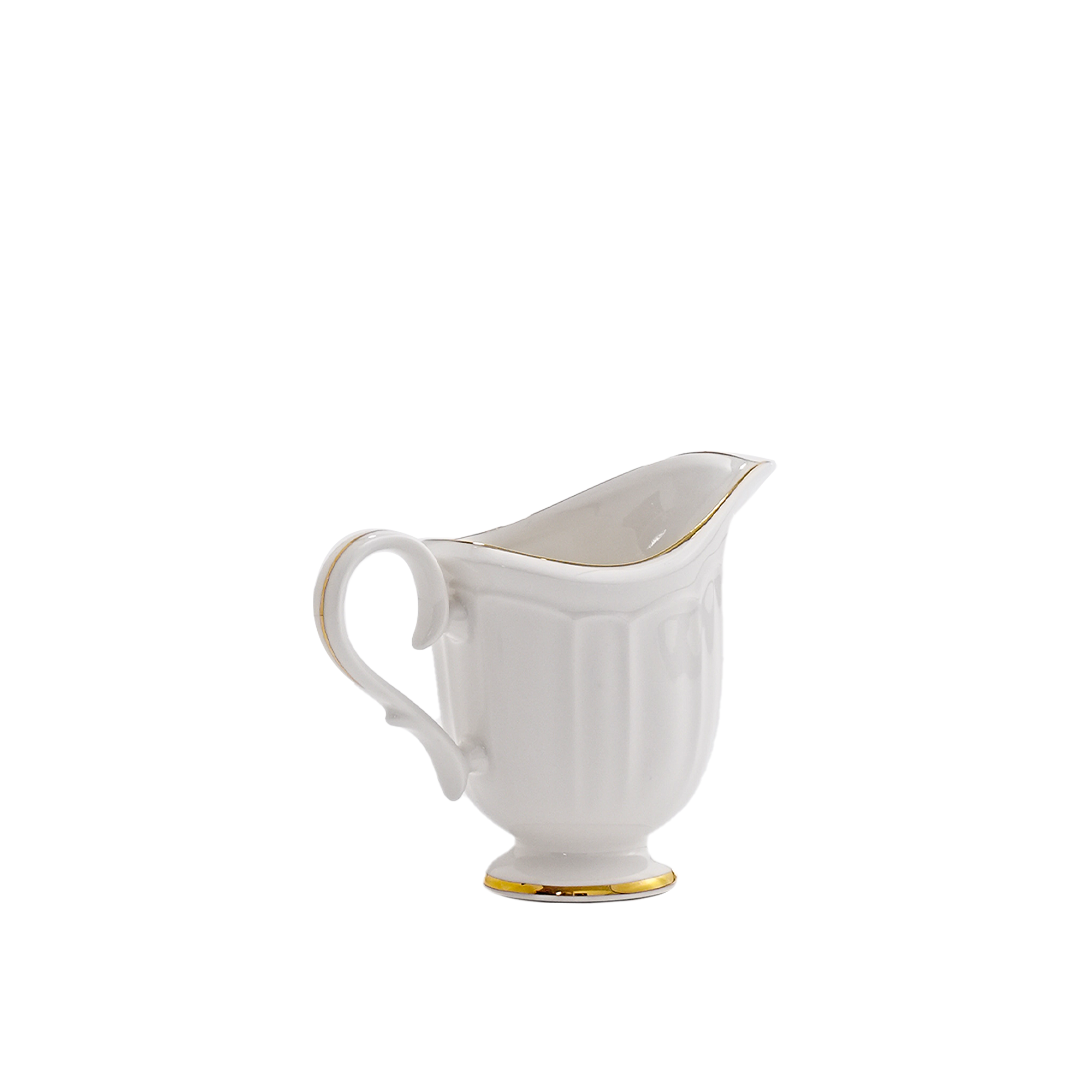 Retro Ritz Creamer