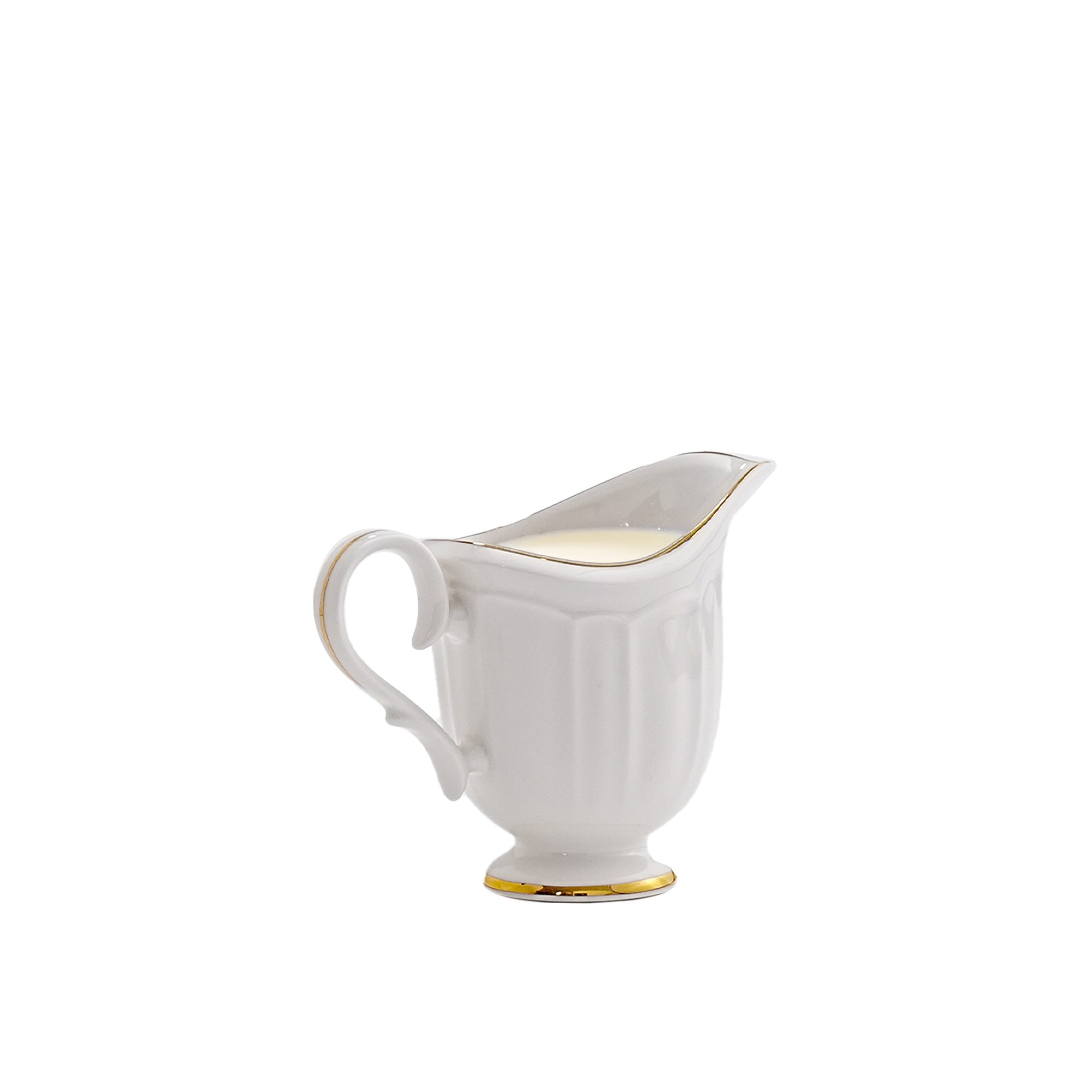 Retro Ritz Creamer