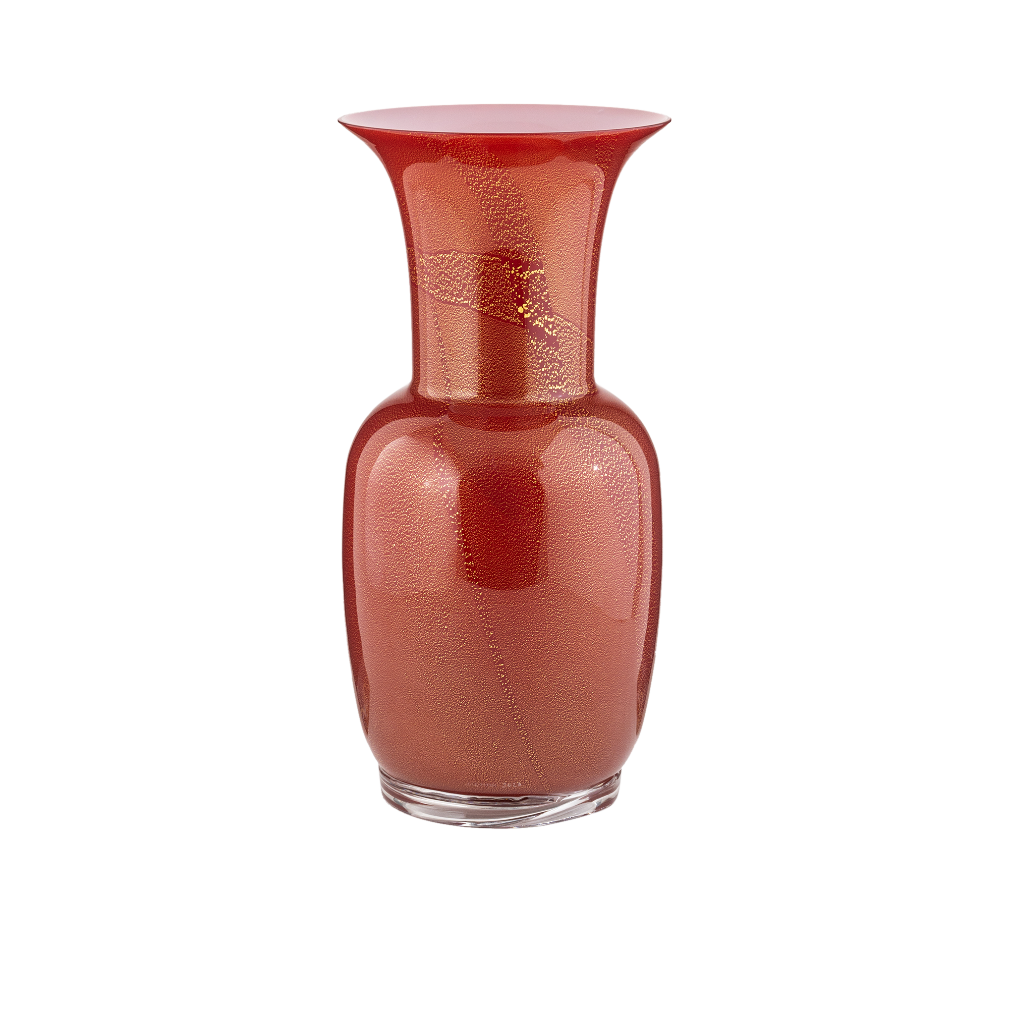 Opalino Glass Vase