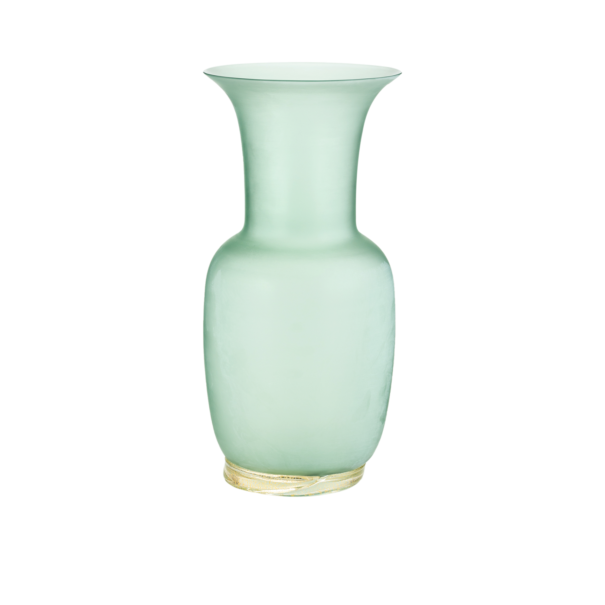 Opalino Glass Vase